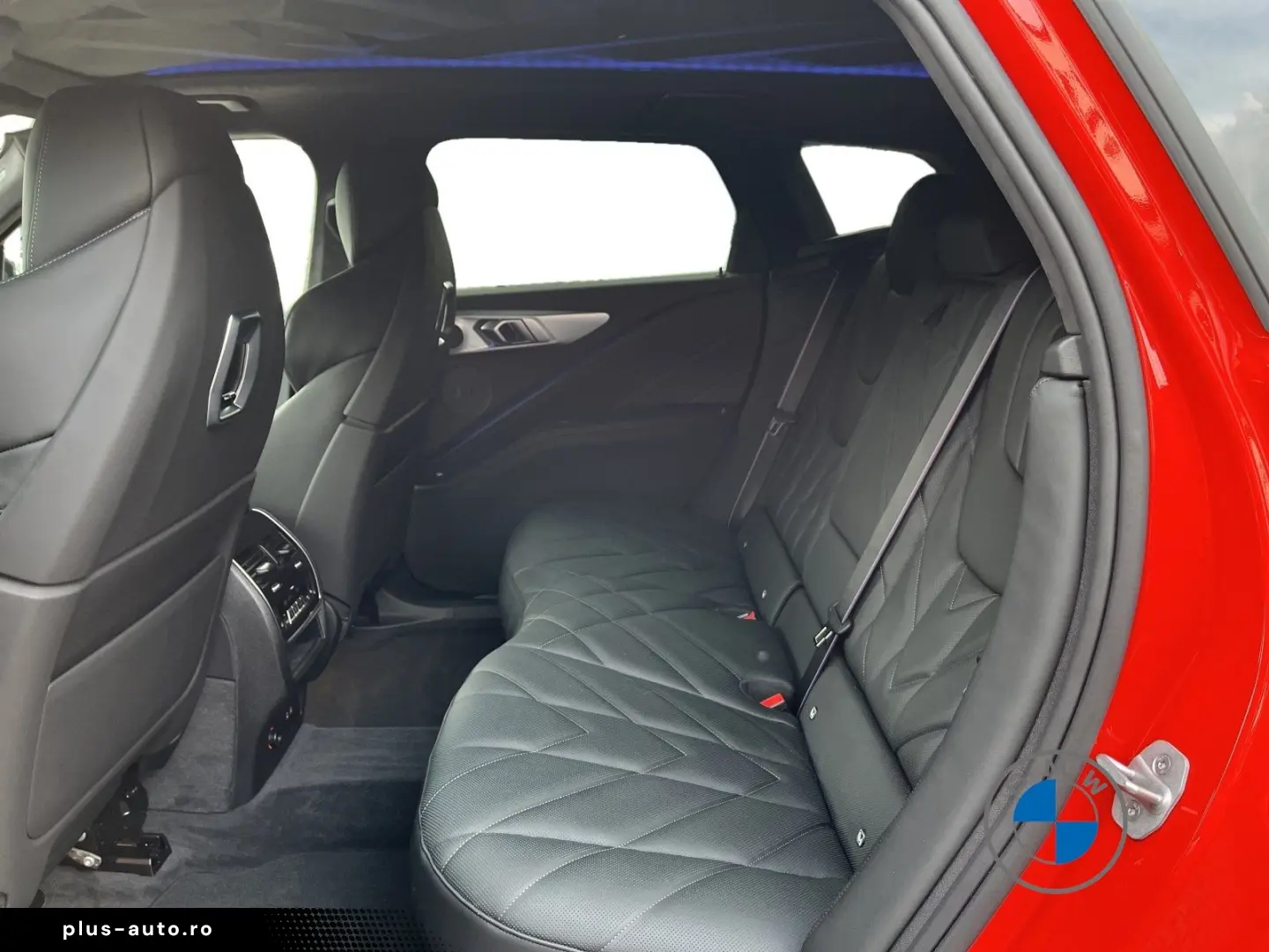 BMW XM 50e 23  DA Prof. Autobahnas. AHK Massage