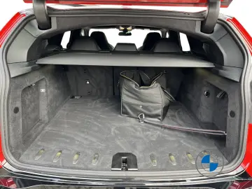 BMW XM 50e 23  DA Prof. Autobahnas. AHK Massage
