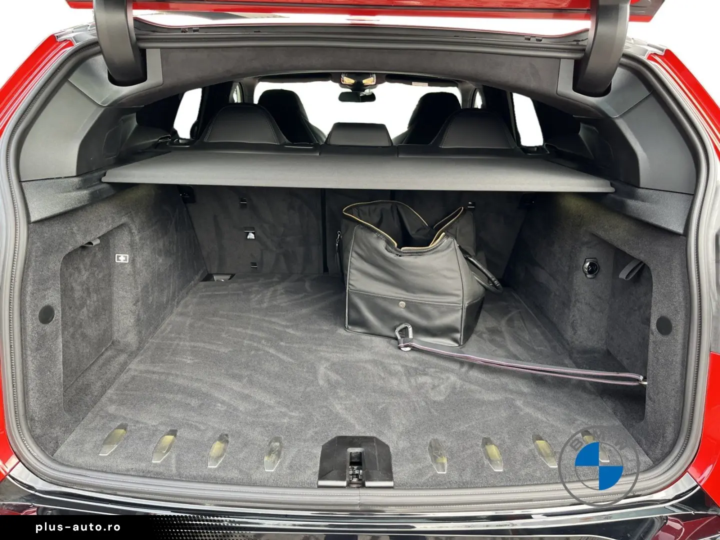 BMW XM 50e 23  DA Prof. Autobahnas. AHK Massage