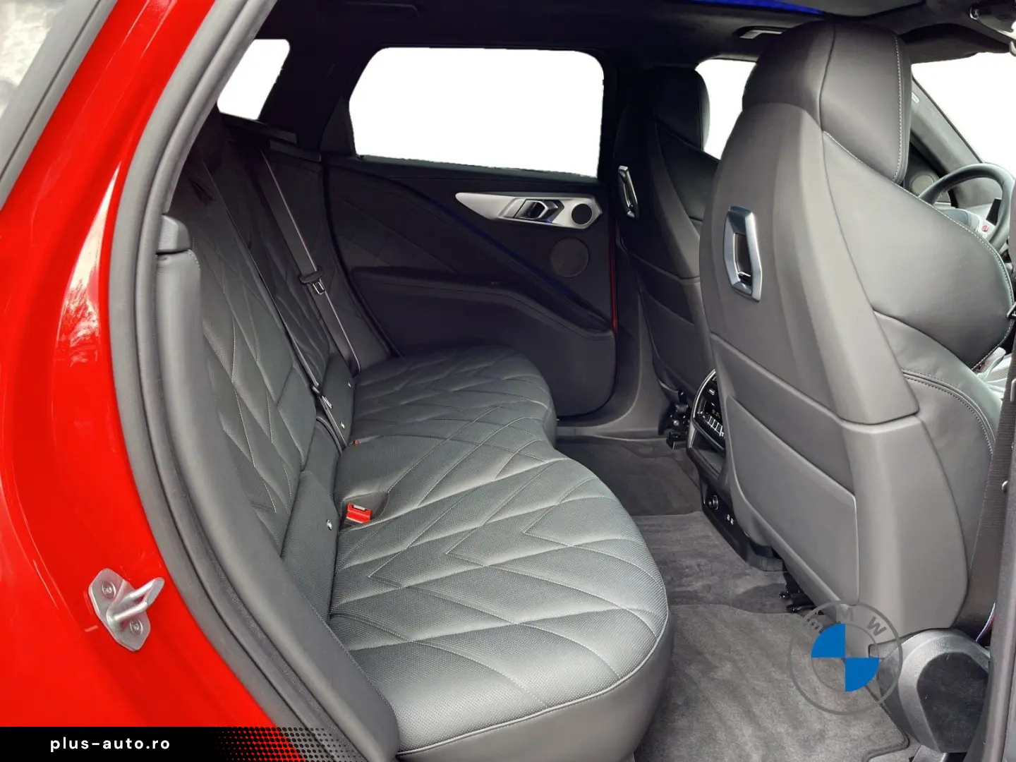 BMW XM 50e 23  DA Prof. Autobahnas. AHK Massage