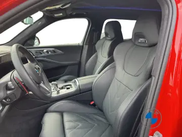 BMW XM 50e 23  DA Prof. Autobahnas. AHK Massage