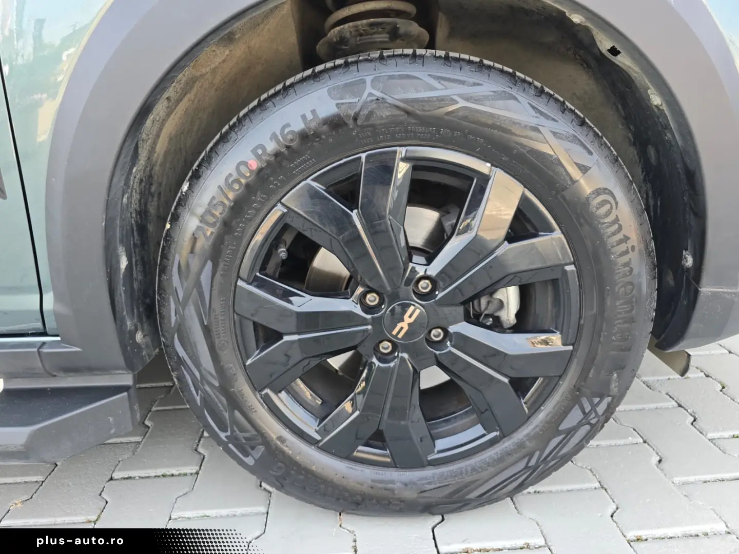 Dacia Jogger 1.0 ECO-G 100HP 7 locuri EXTREME