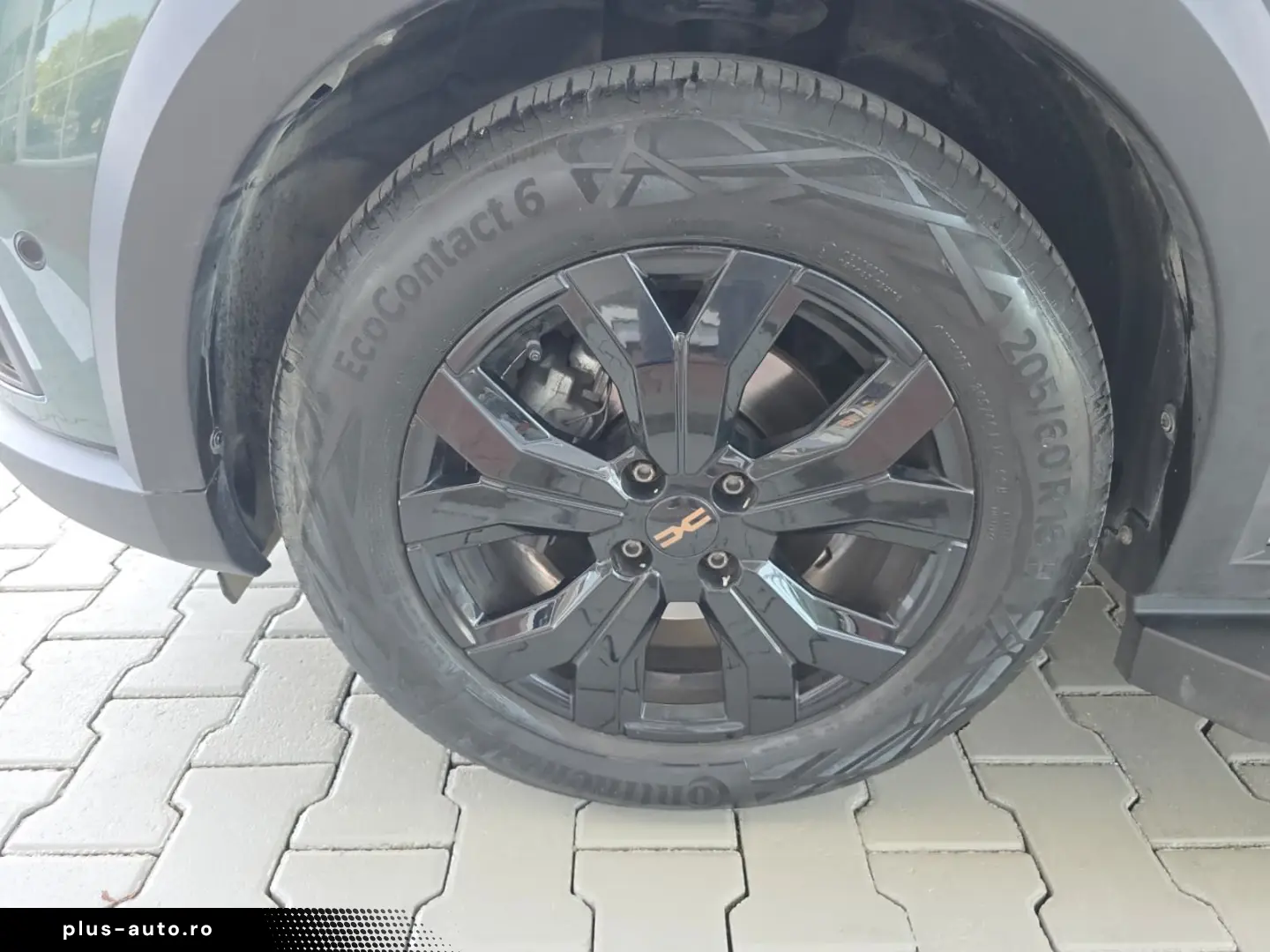 Dacia Jogger 1.0 ECO-G 100HP 7 locuri EXTREME