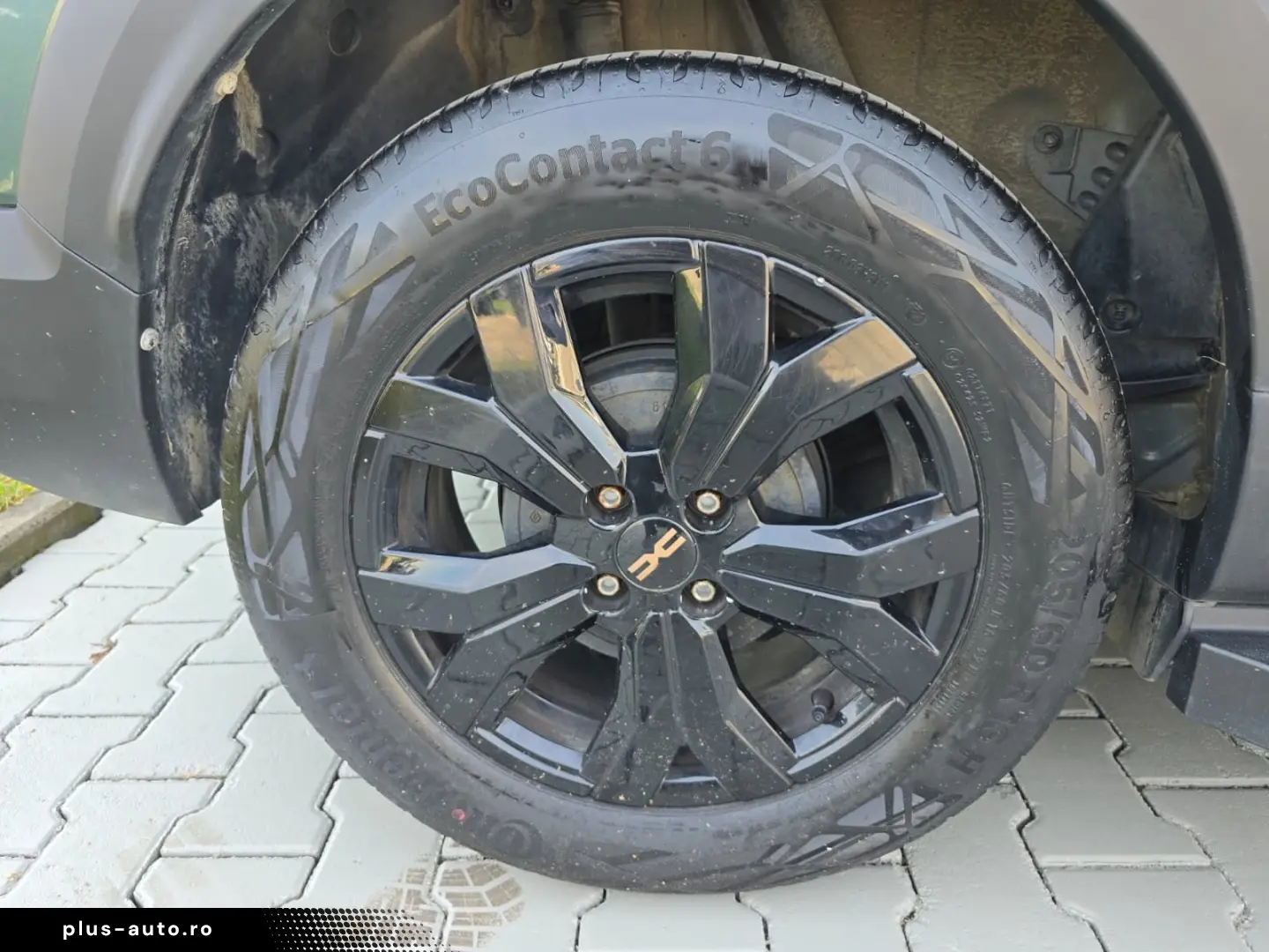 Dacia Jogger 1.0 ECO-G 100HP 7 locuri EXTREME