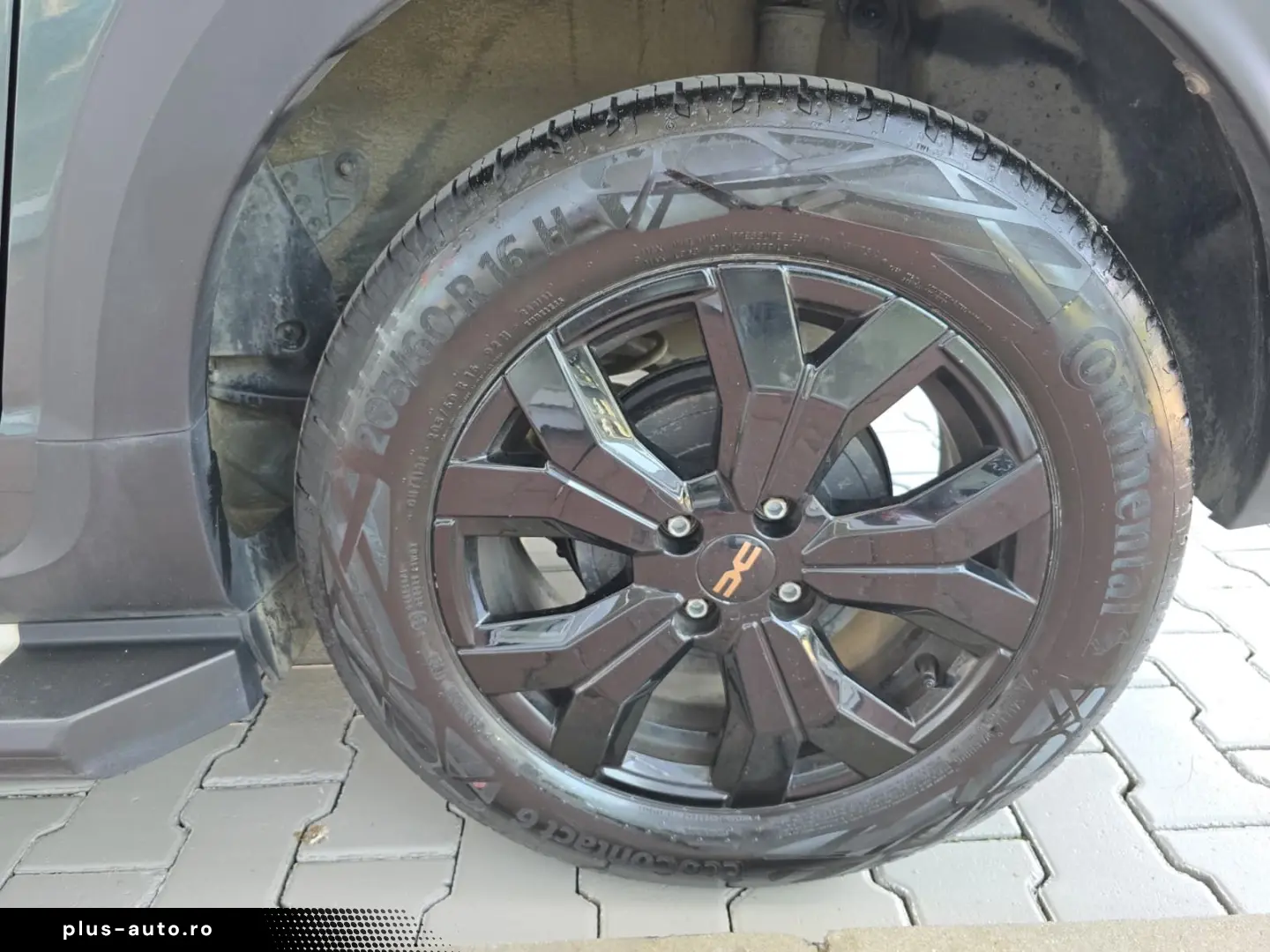 Dacia Jogger 1.0 ECO-G 100HP 7 locuri EXTREME
