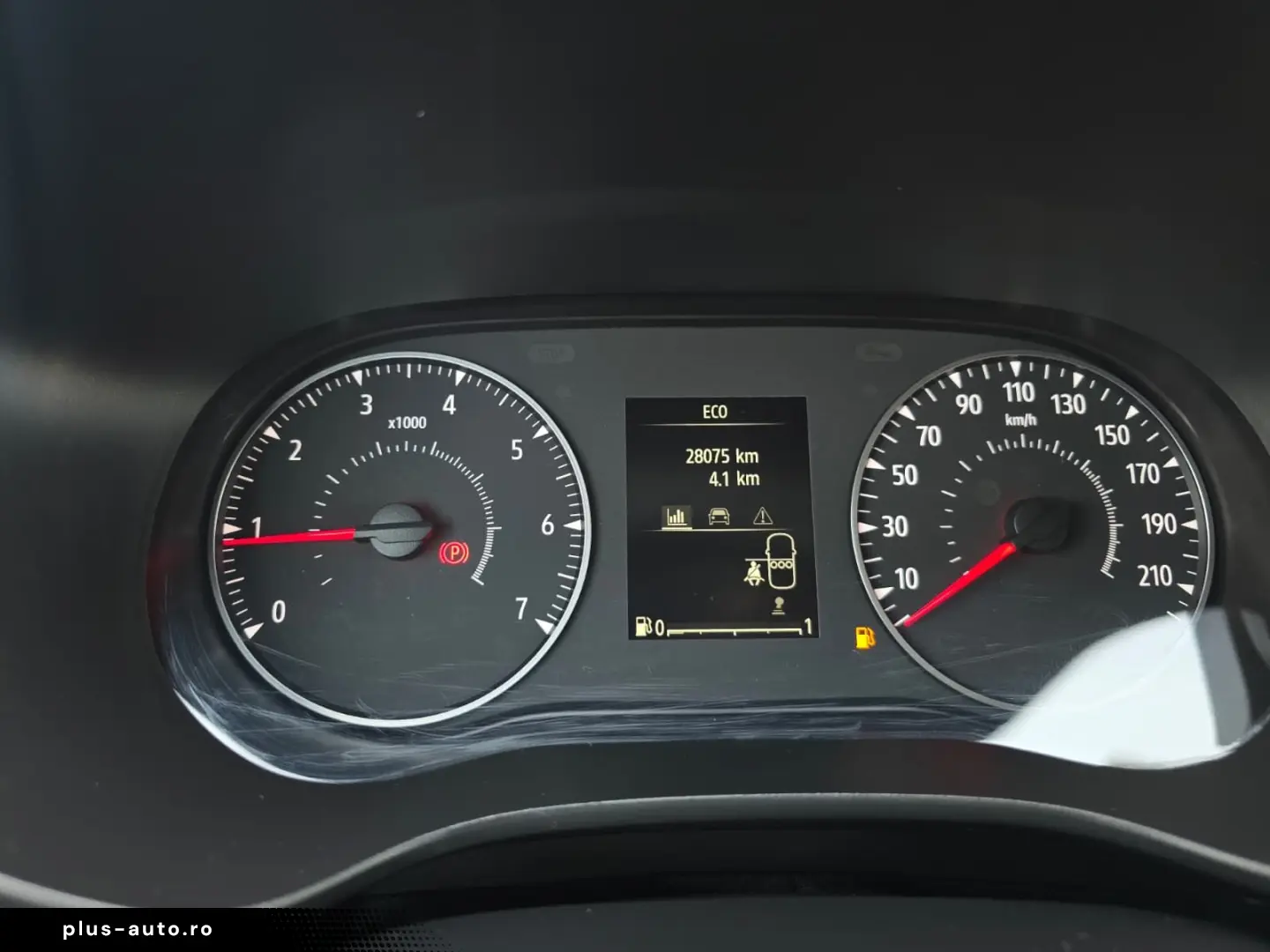 Dacia Jogger 1.0 ECO-G 100HP 7 locuri EXTREME