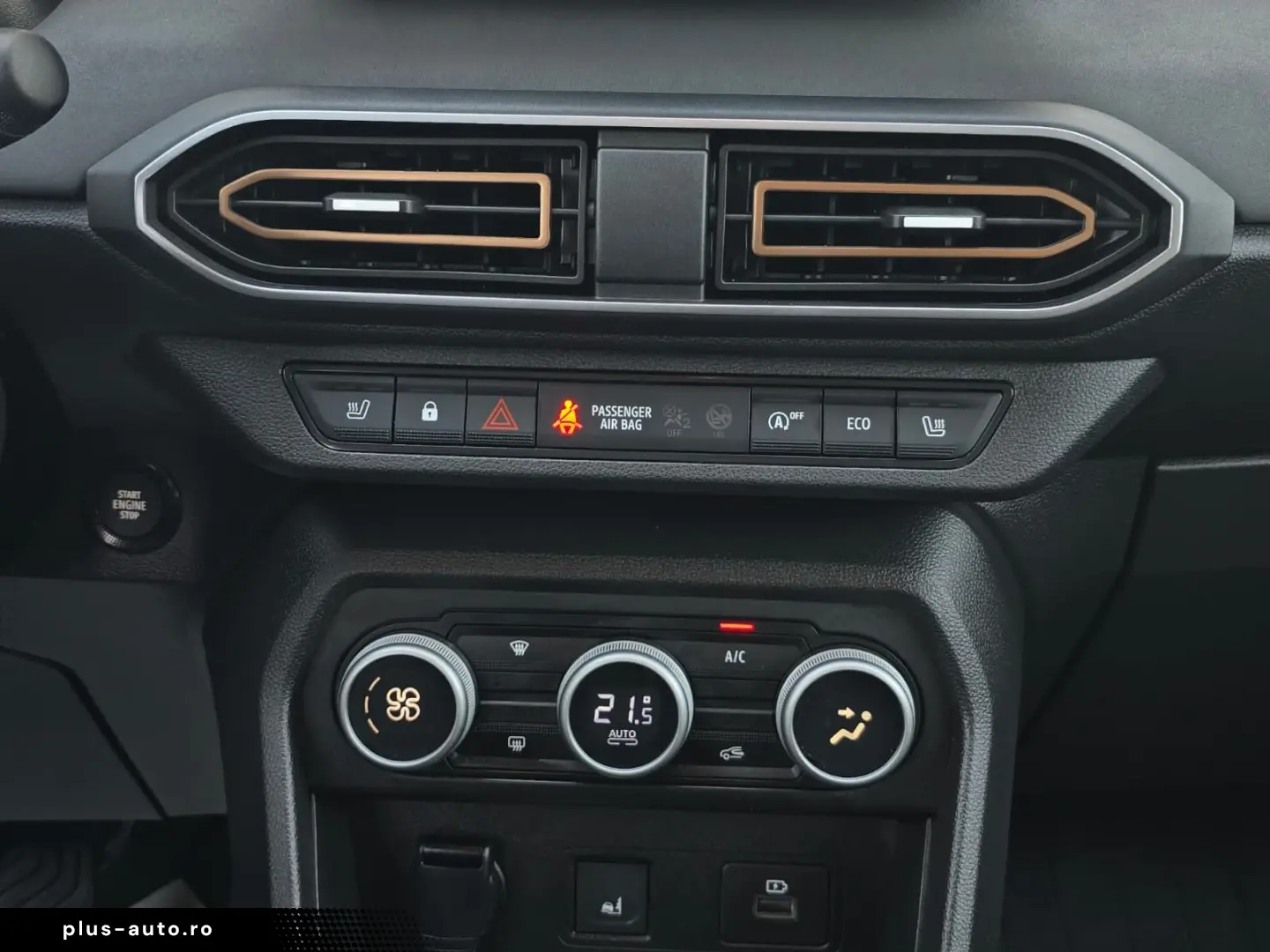 Dacia Jogger 1.0 ECO-G 100HP 7 locuri EXTREME
