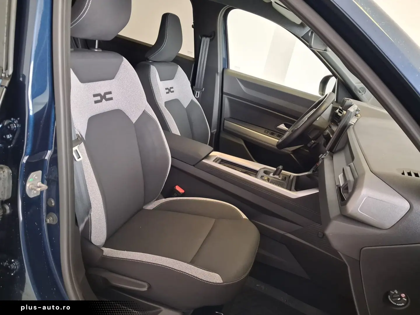 Dacia Bigster HEV 155 27.500 euro