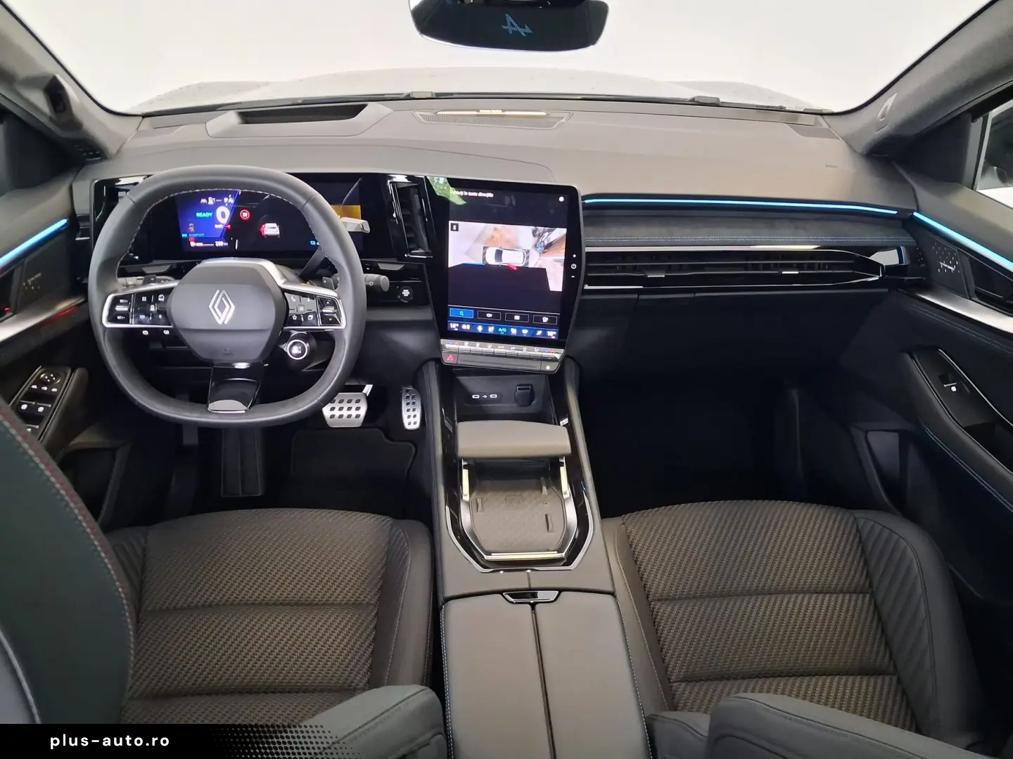 Renault Austral Full-hybrid 2025