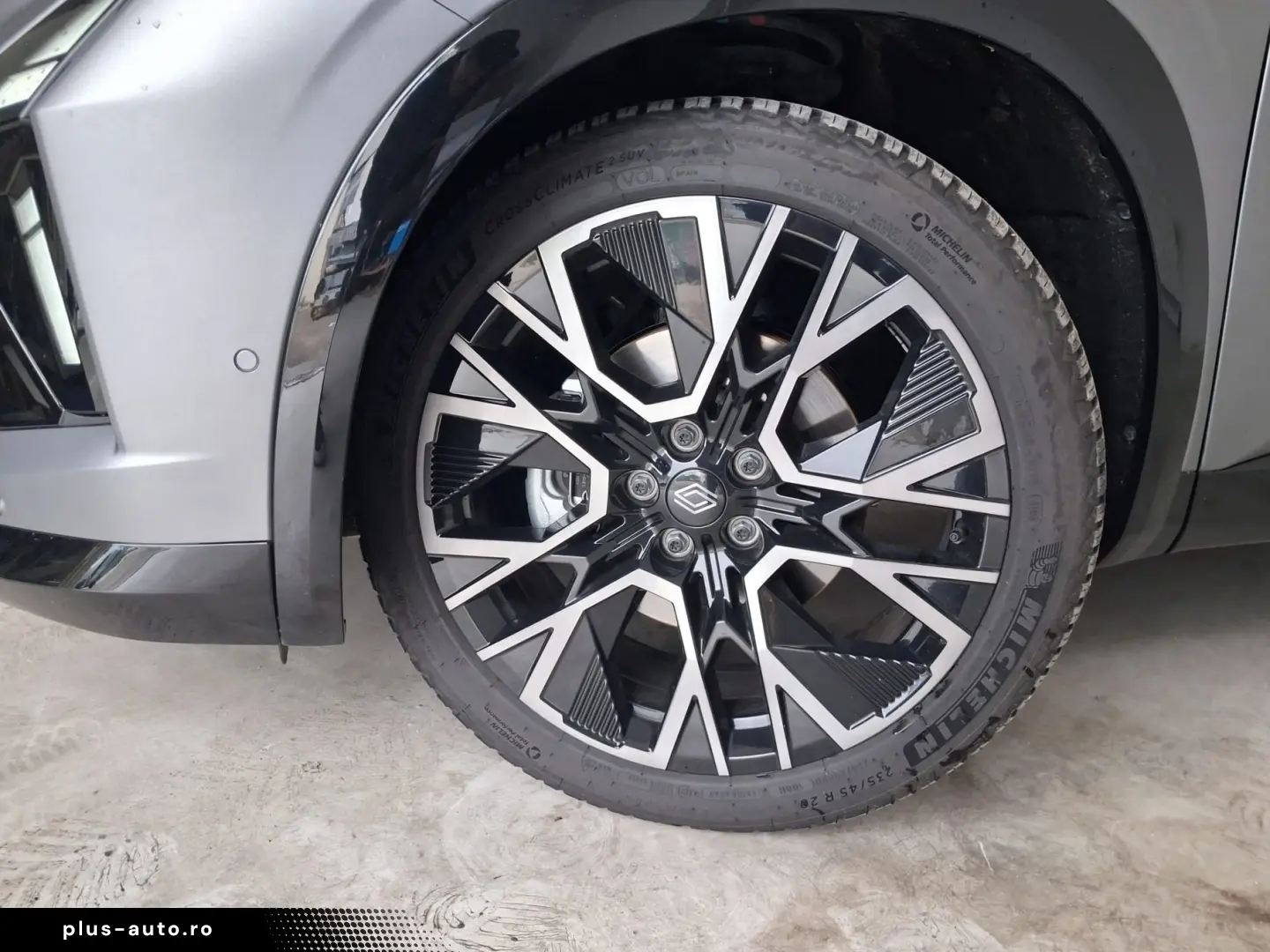 Renault Austral Full-hybrid 2025