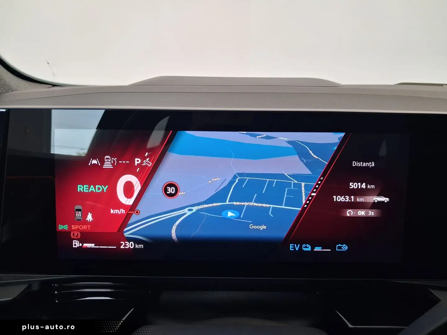 Renault Austral Full-hybrid 2025