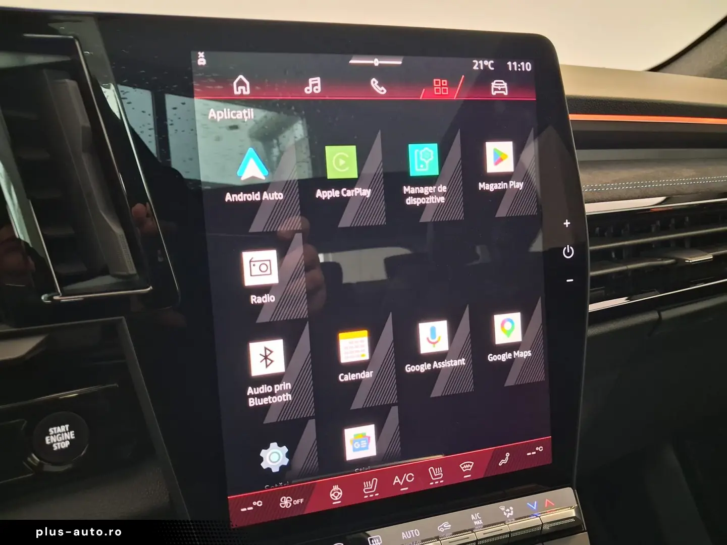 Renault Austral Full-hybrid 2025