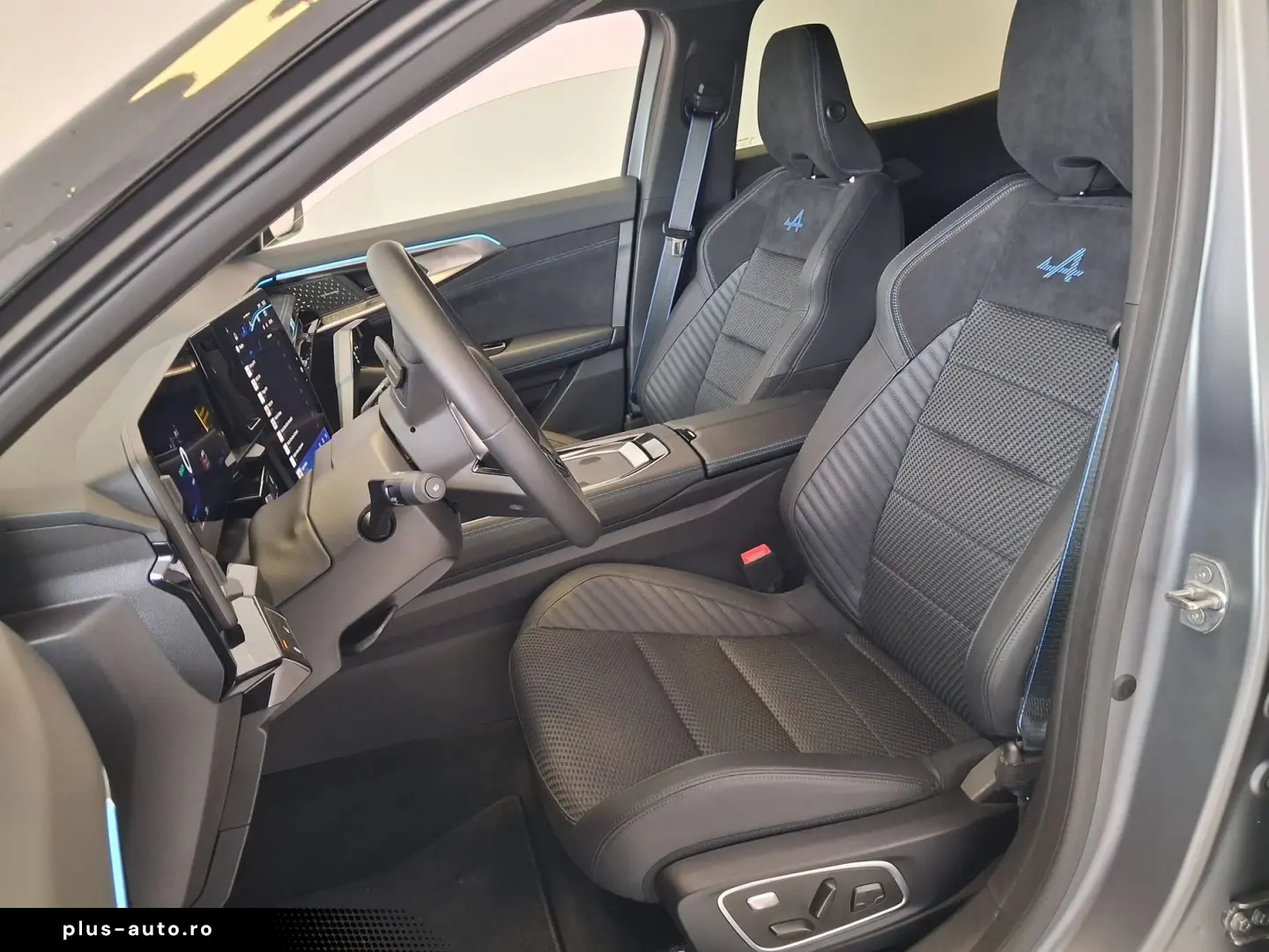 Renault Austral Full-hybrid 2025