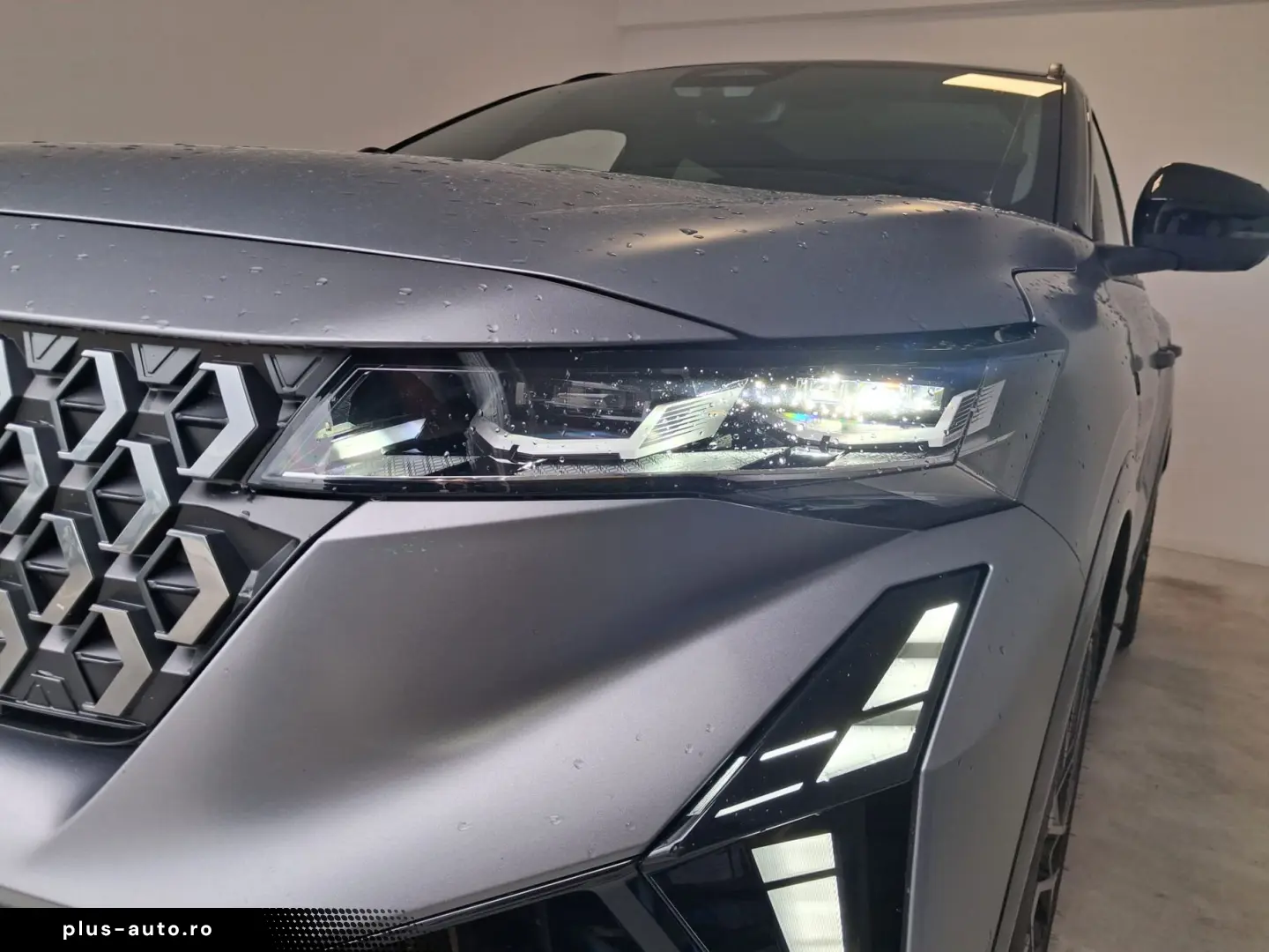Renault Austral Full-hybrid 2025