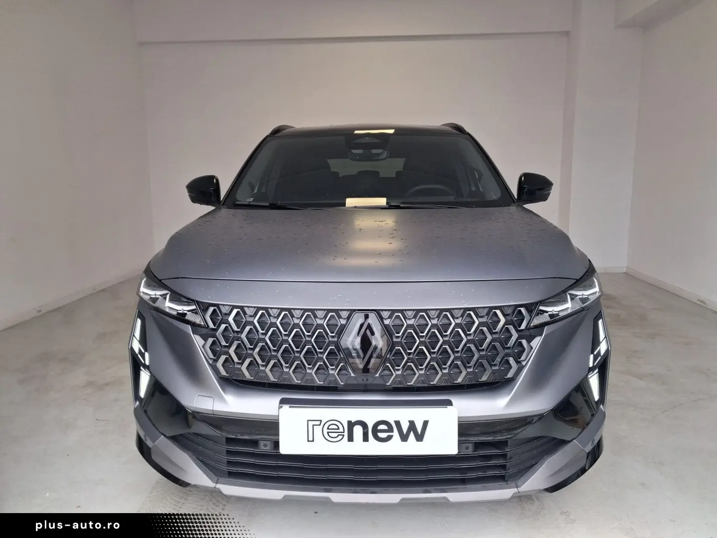 Renault Austral Full-hybrid 2025