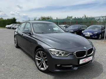 Bmw Seria-3
