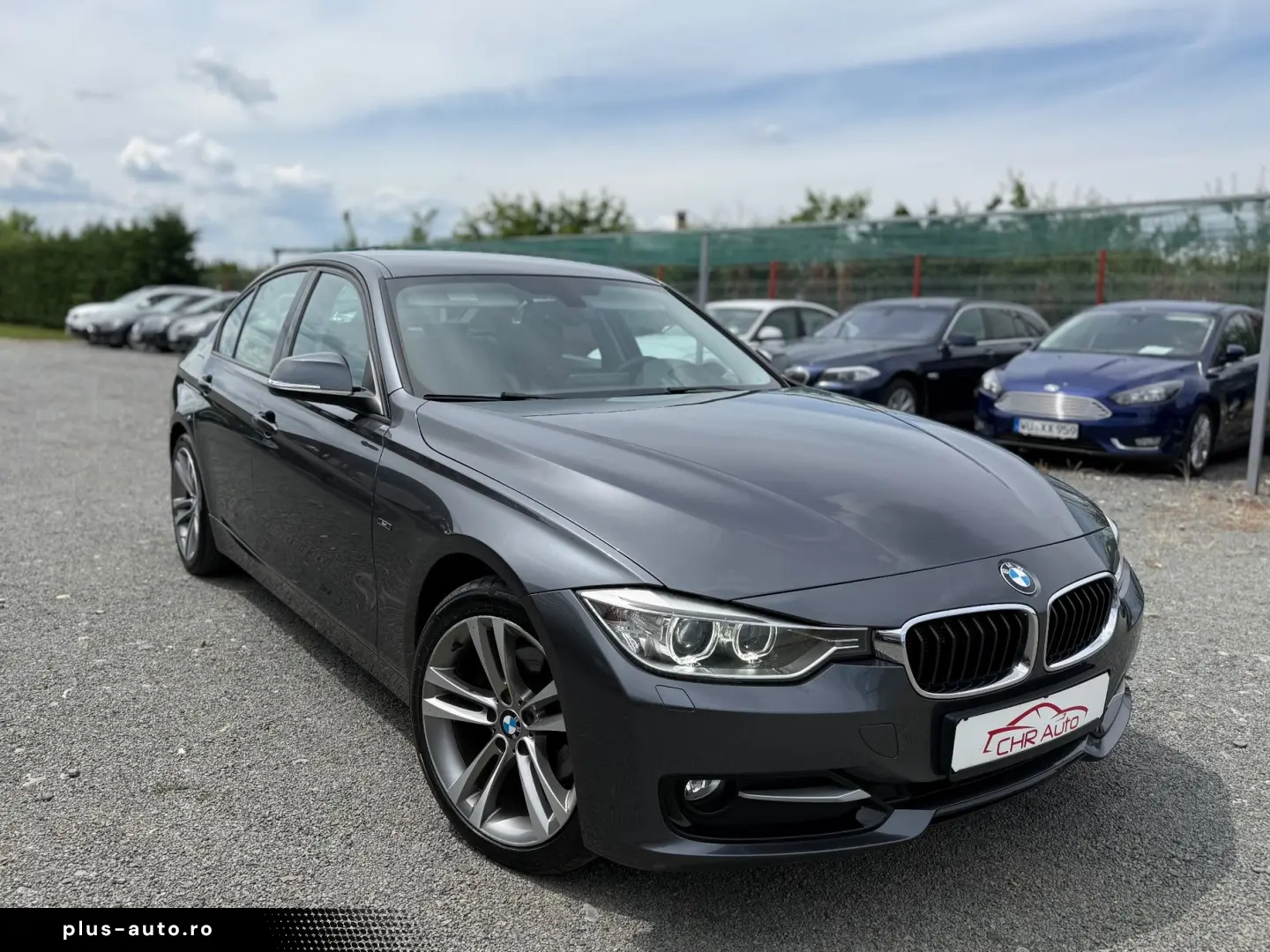 Bmw Seria-3