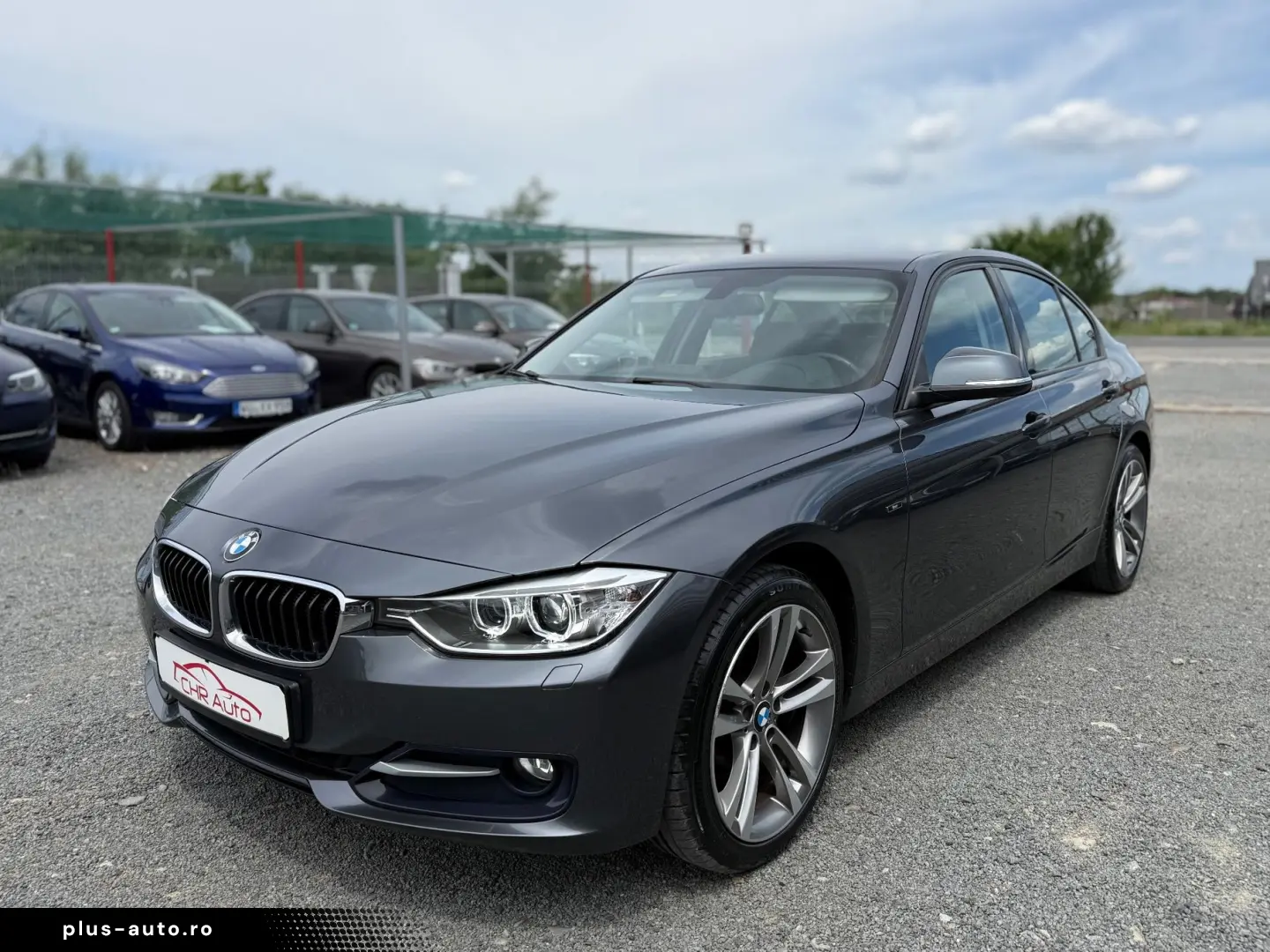Bmw Seria-3
