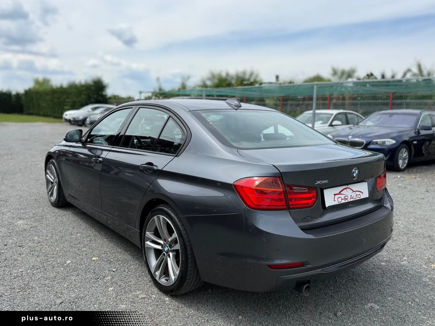 Bmw Seria-3