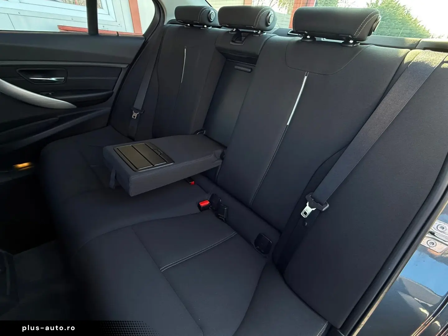 Bmw Seria-3