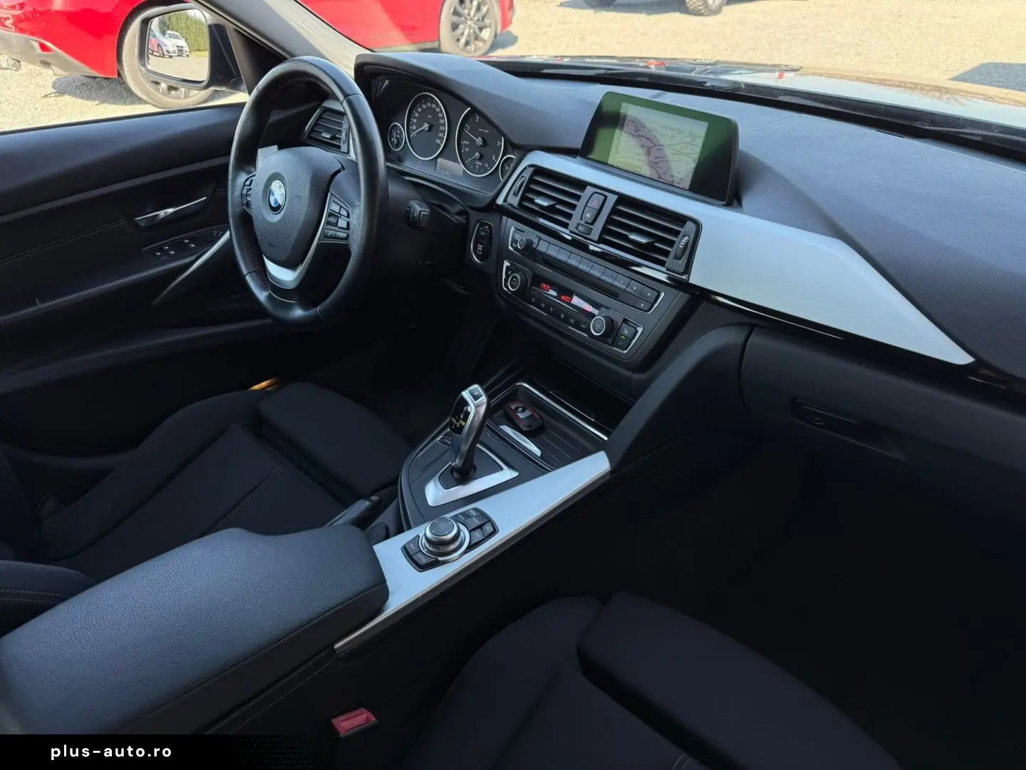 Bmw Seria-3