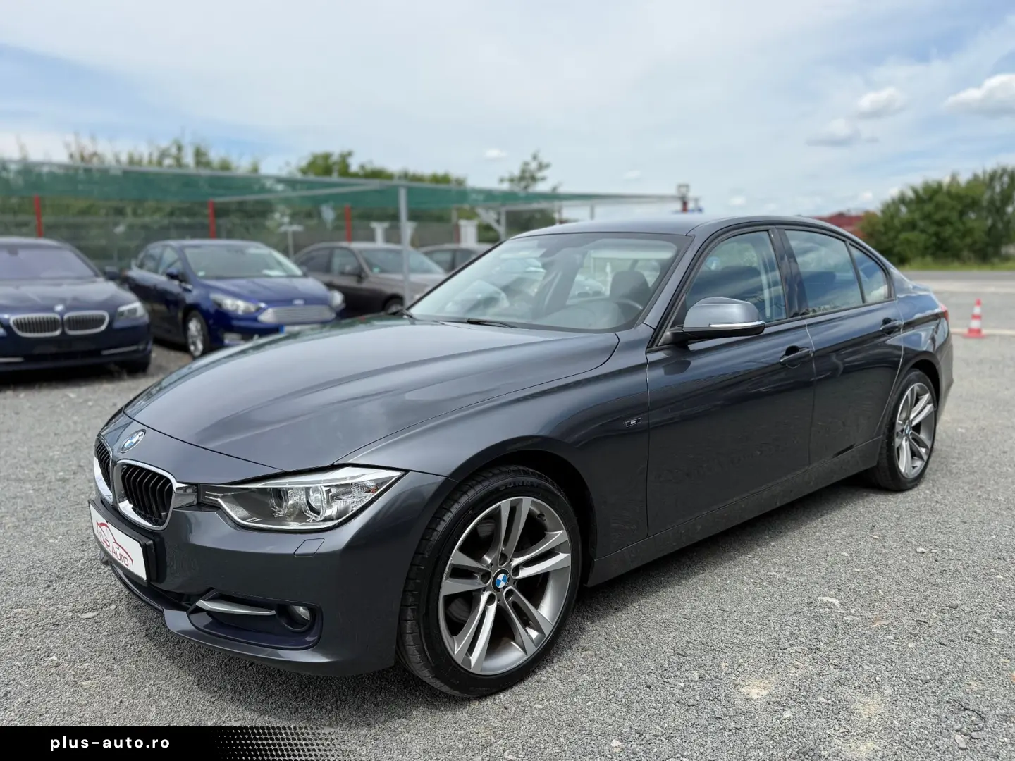 Bmw Seria-3