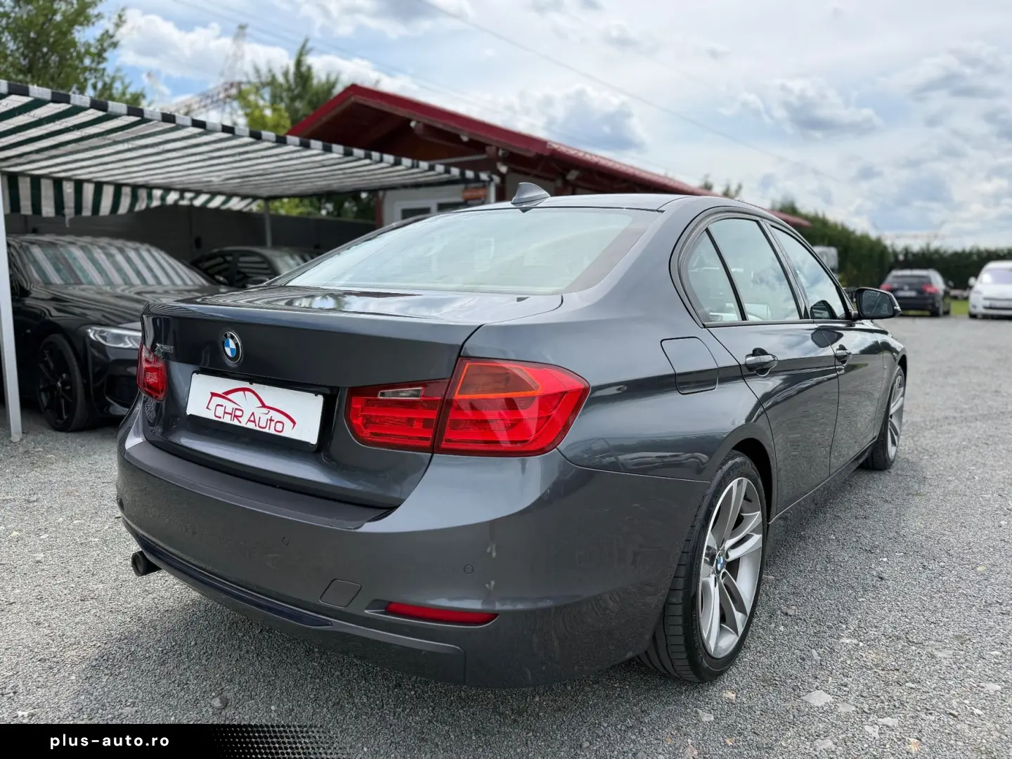 Bmw Seria-3