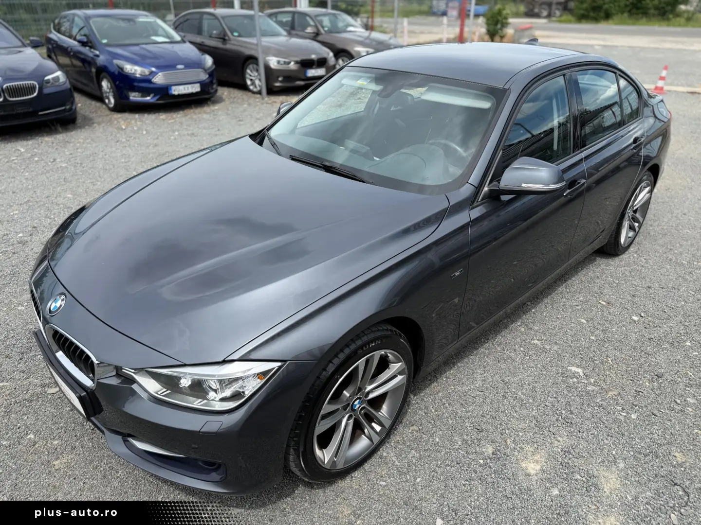 Bmw Seria-3