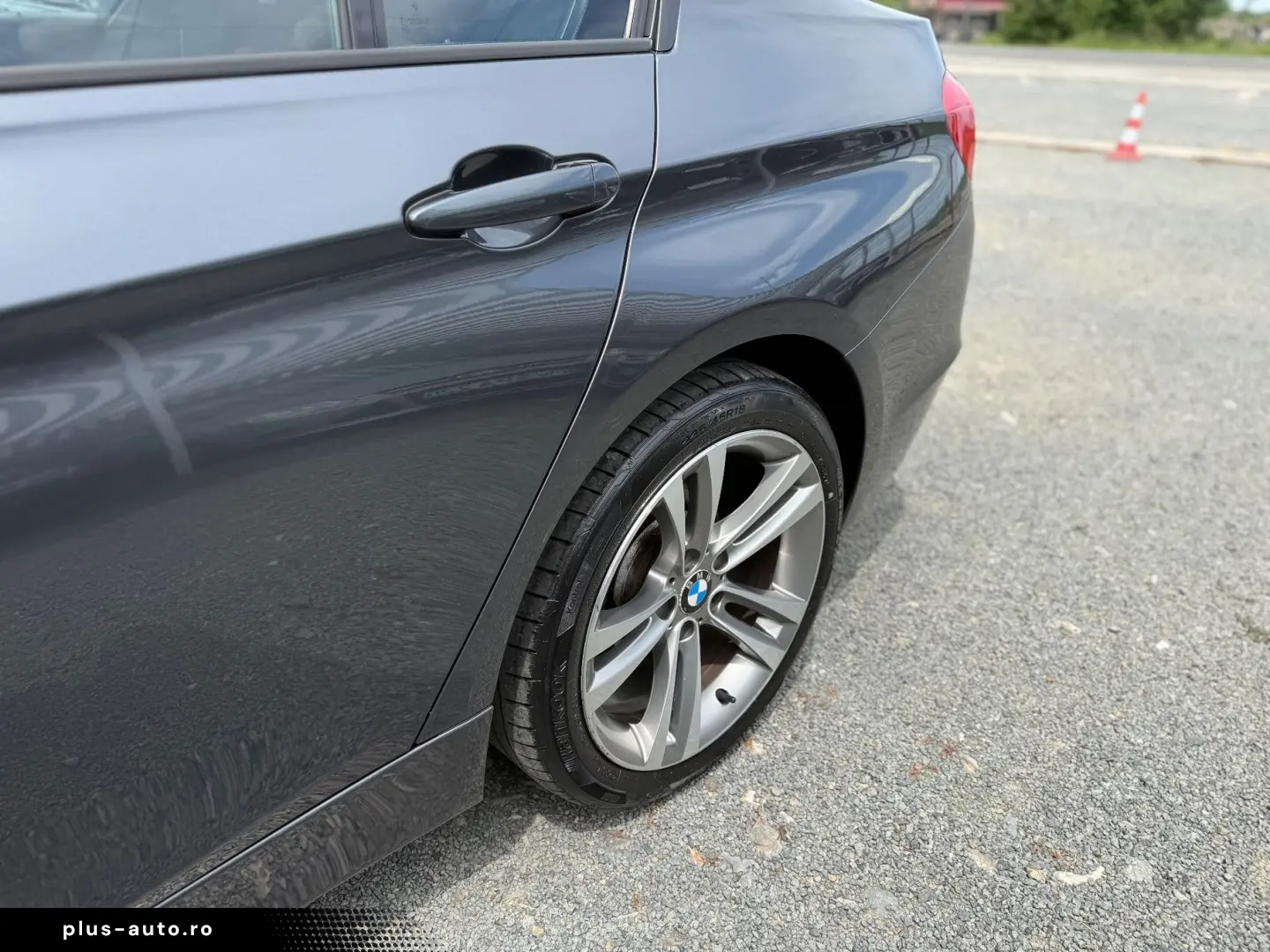 Bmw Seria-3