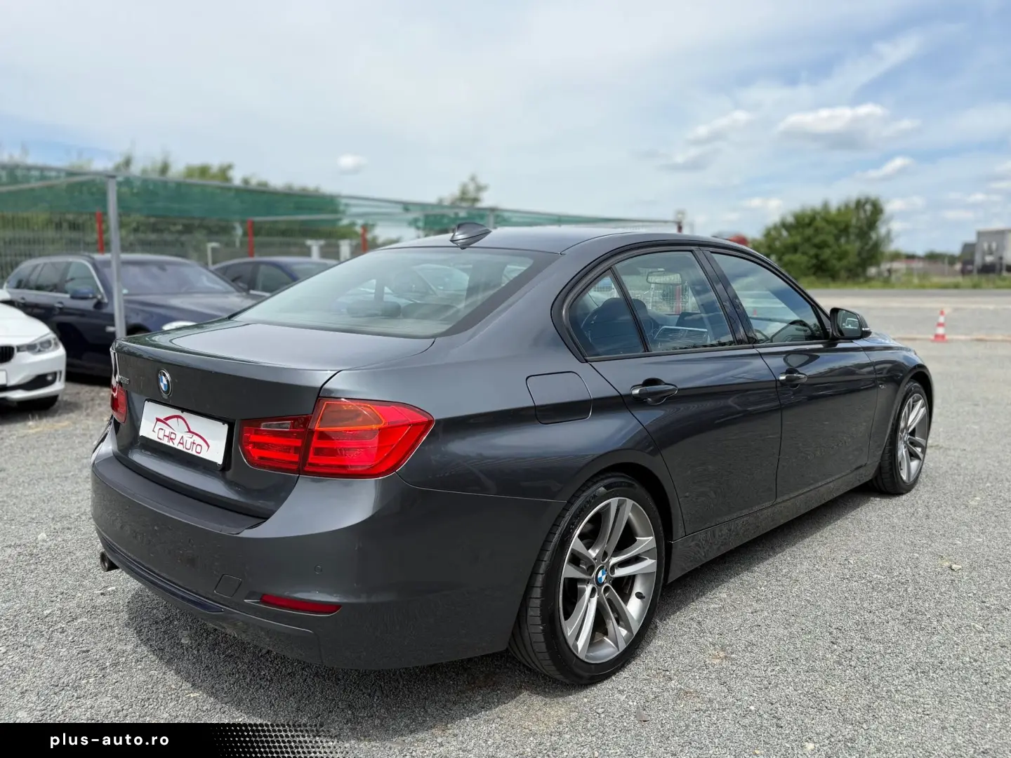 Bmw Seria-3