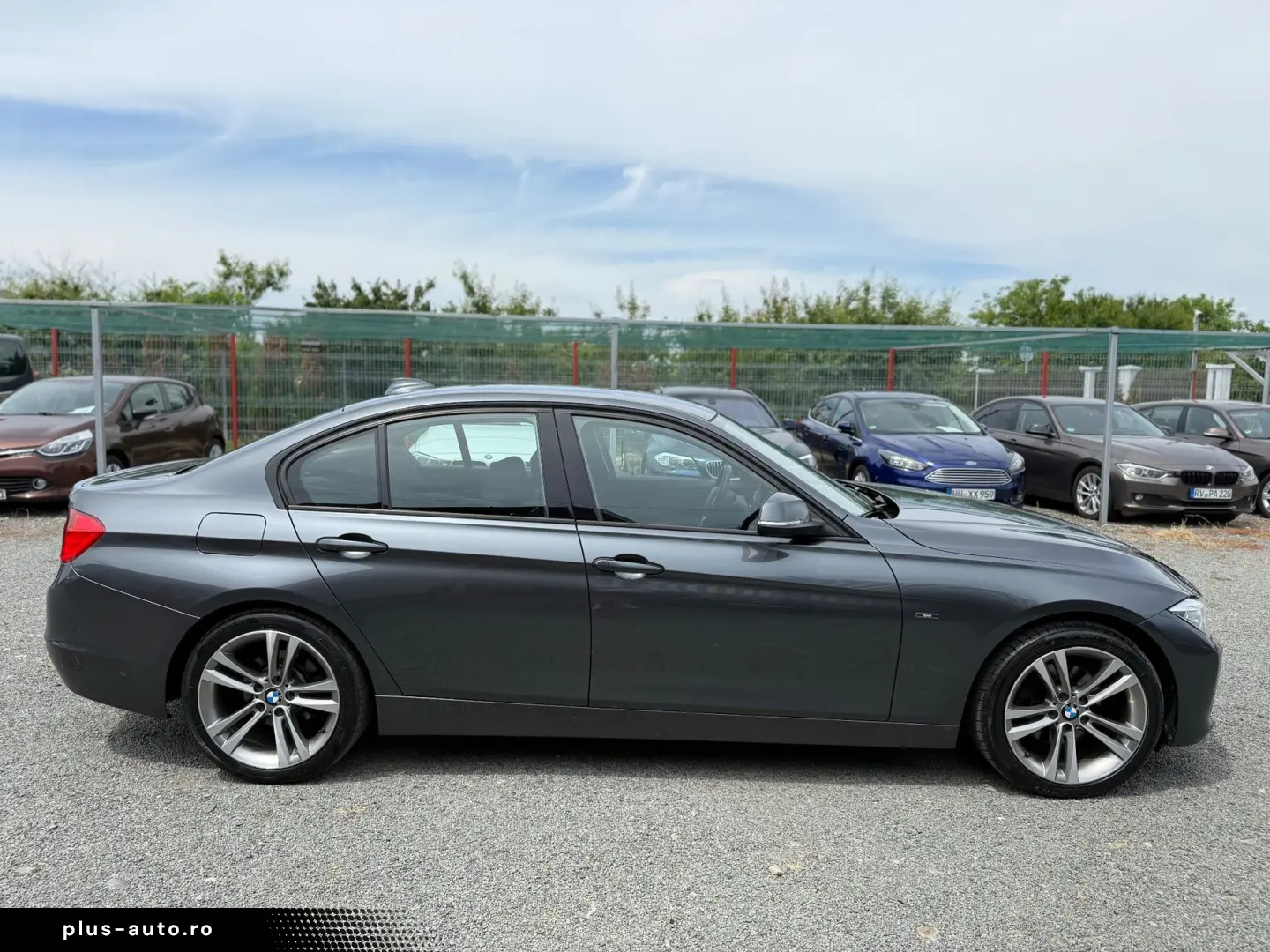 Bmw Seria-3