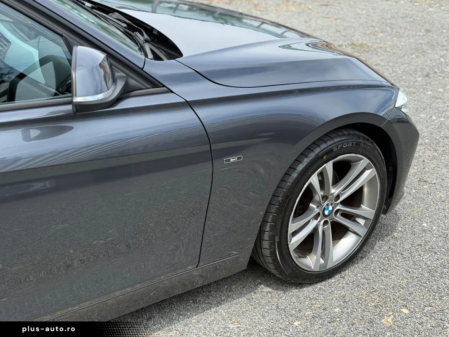 Bmw Seria-3