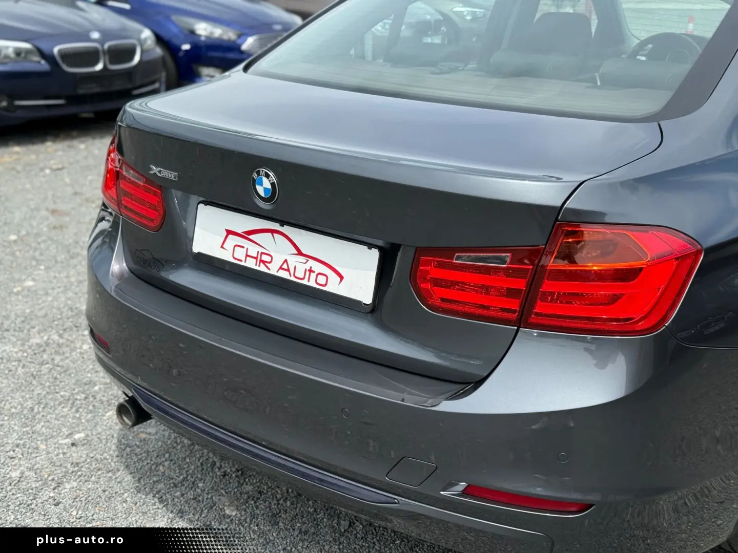 Bmw Seria-3