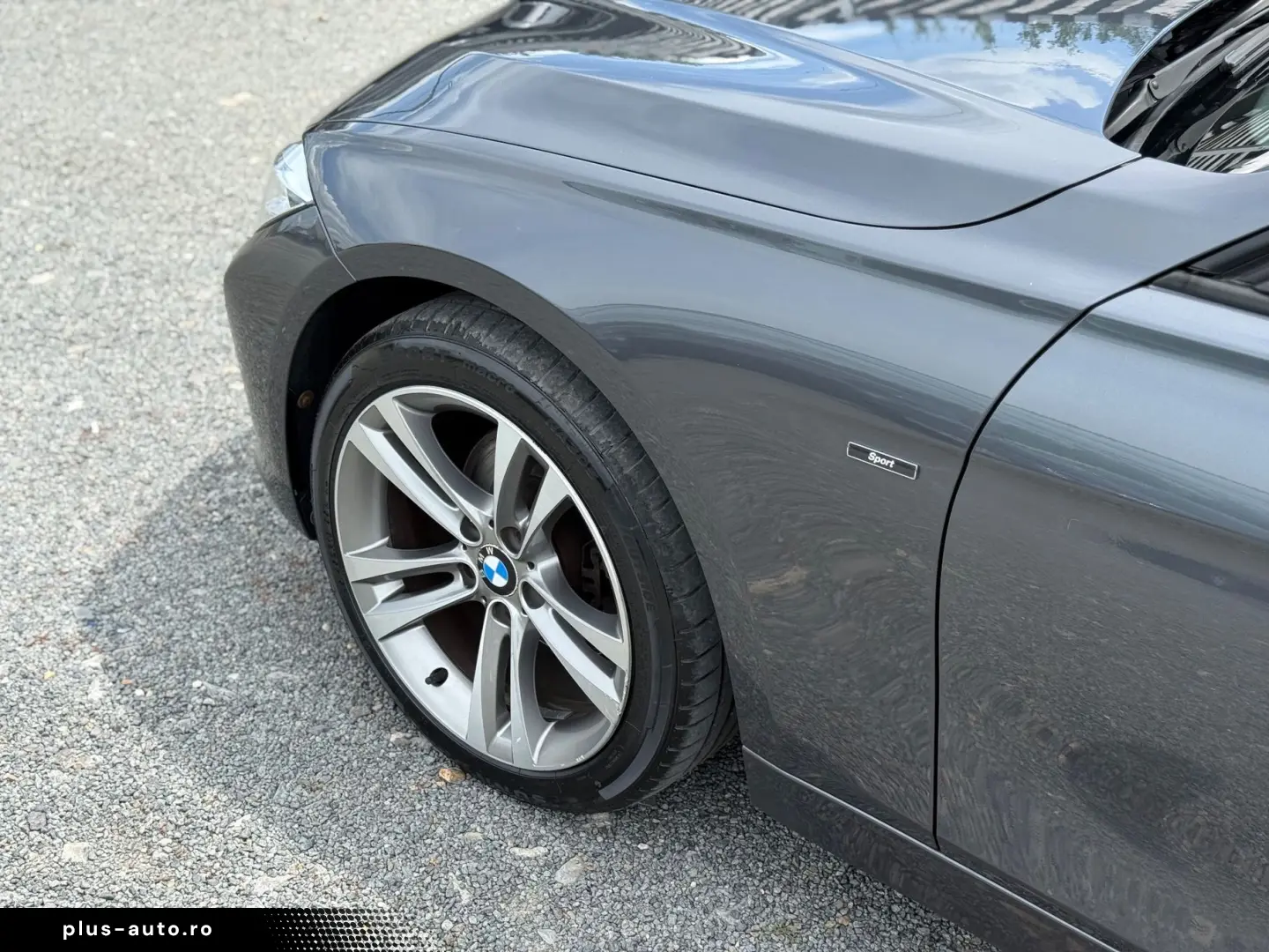 Bmw Seria-3