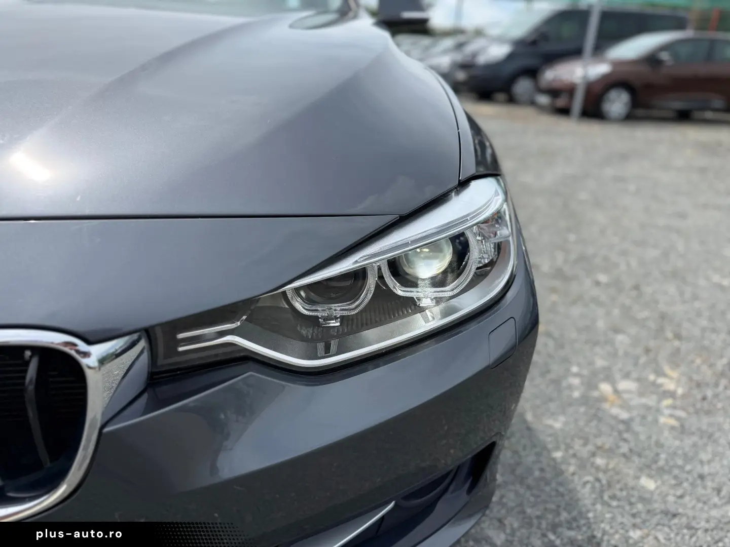 Bmw Seria-3
