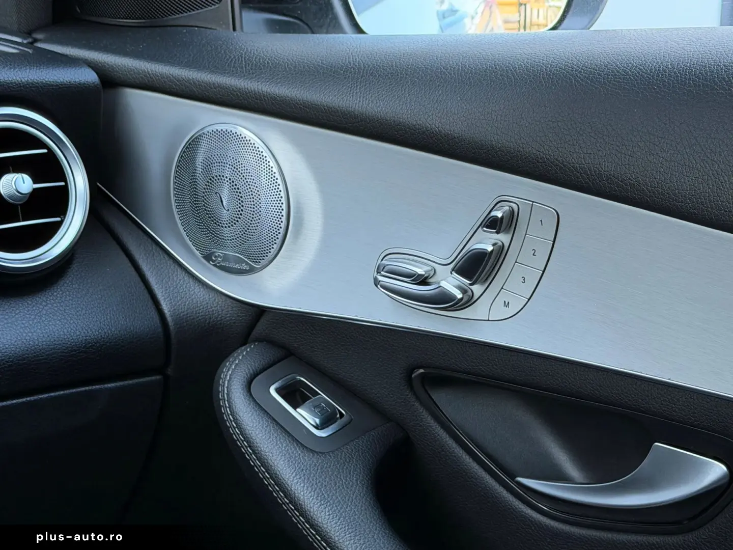 Mercedes-Benz Glc-Coupe