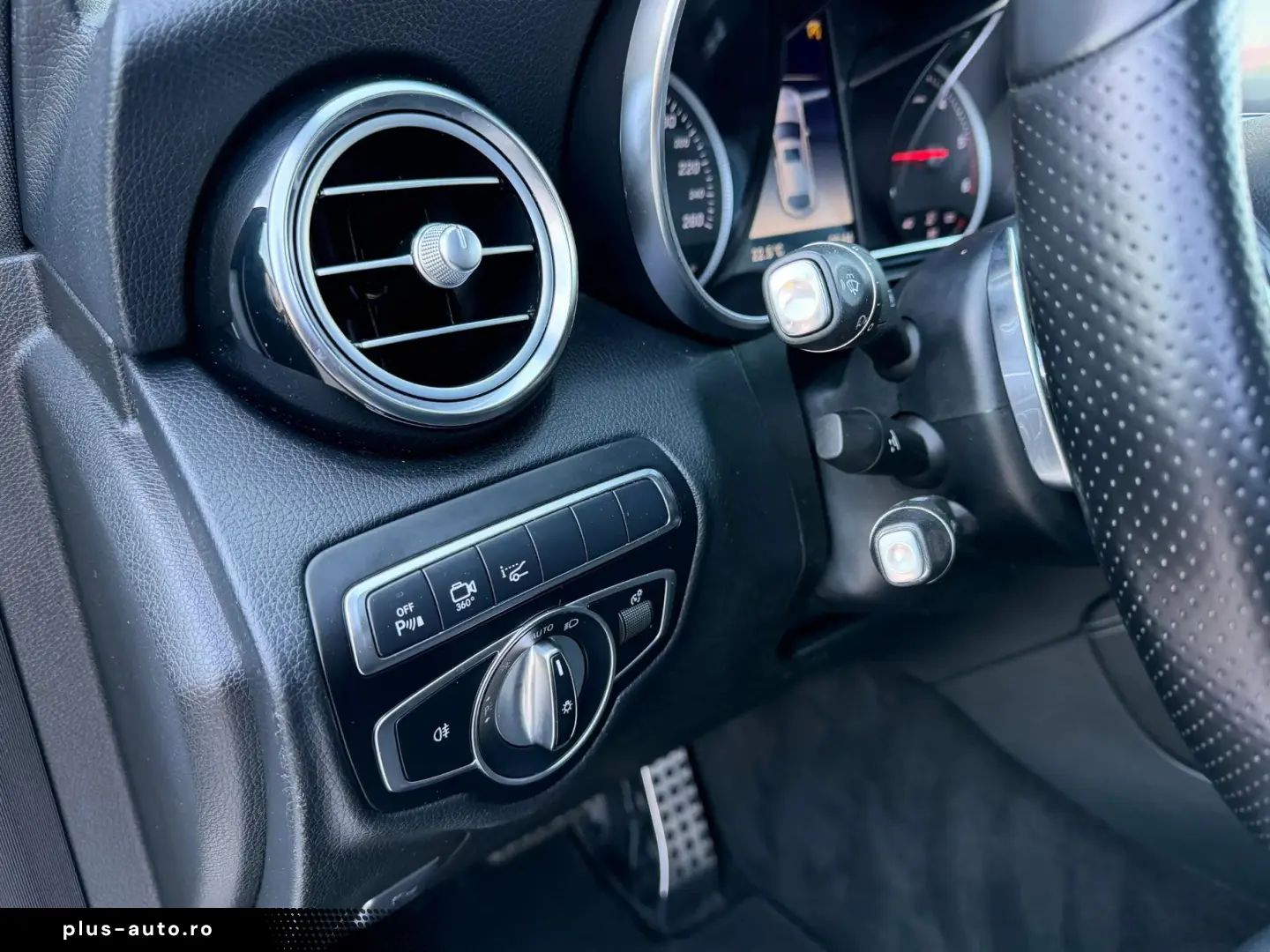 Mercedes-Benz Glc-Coupe