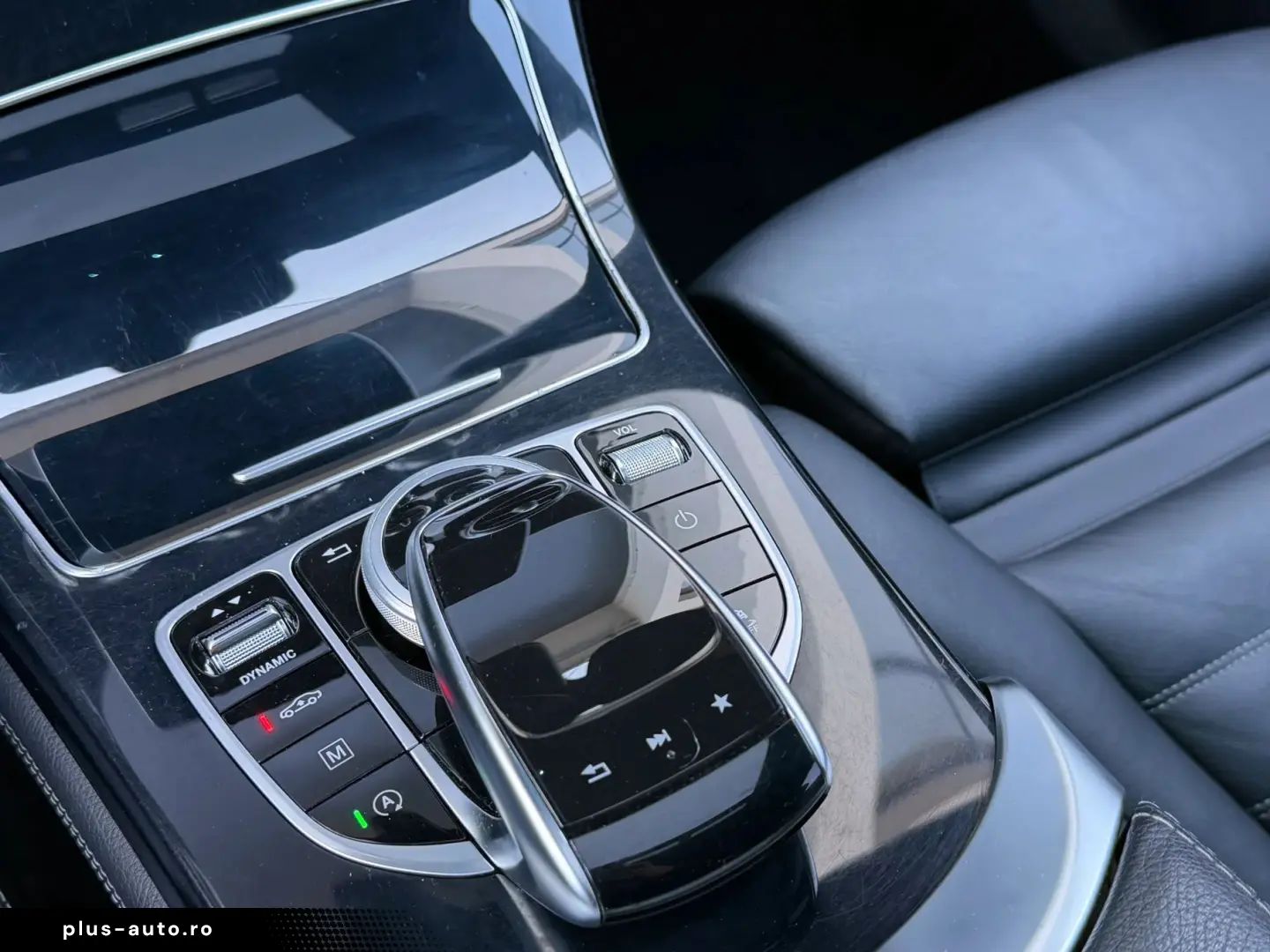 Mercedes-Benz Glc-Coupe