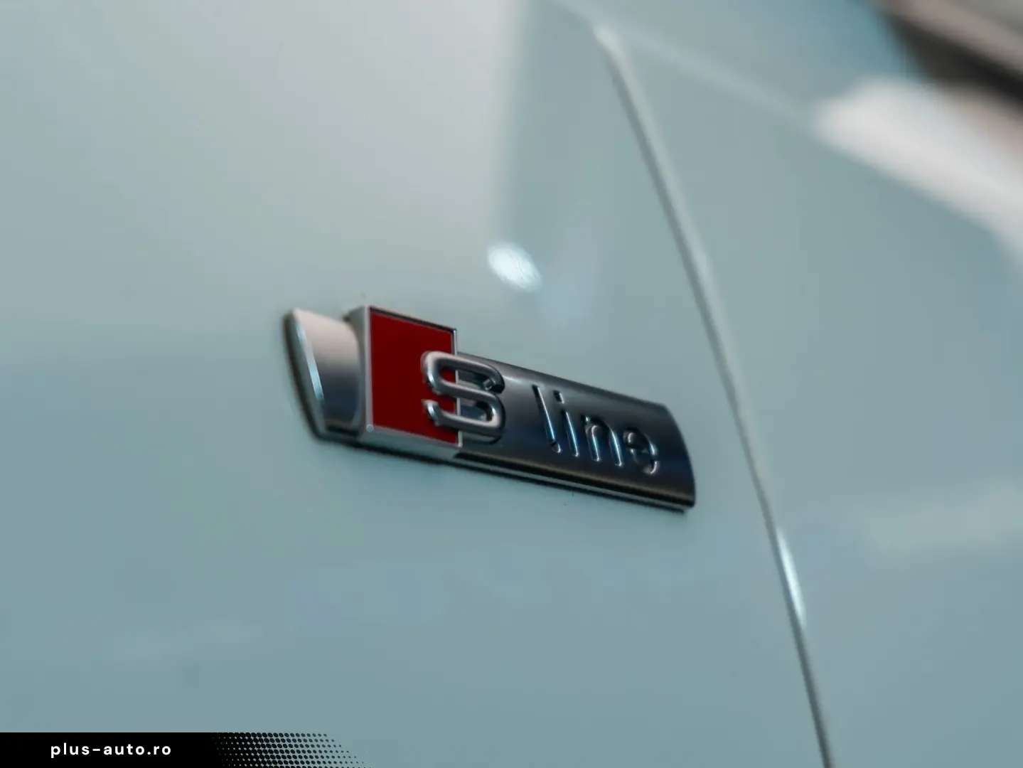 Audi Q8 S line • 3.0 TFSI • Benzină • 340 CP • quattro • Aut