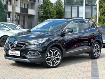 Renault Kadjar 1.3Tce 160CP LED Camera Sc.Incalzite Garantie