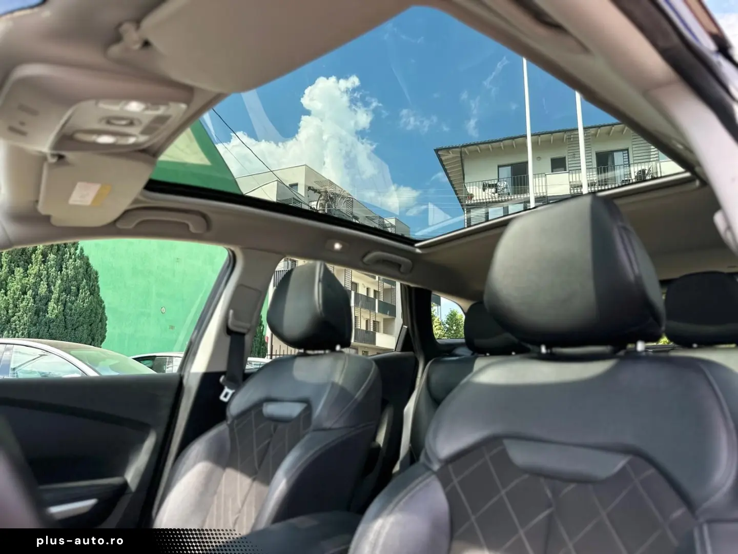 Renault Kadjar 1.3Tce 160CP LED Camera Sc.Incalzite Garantie