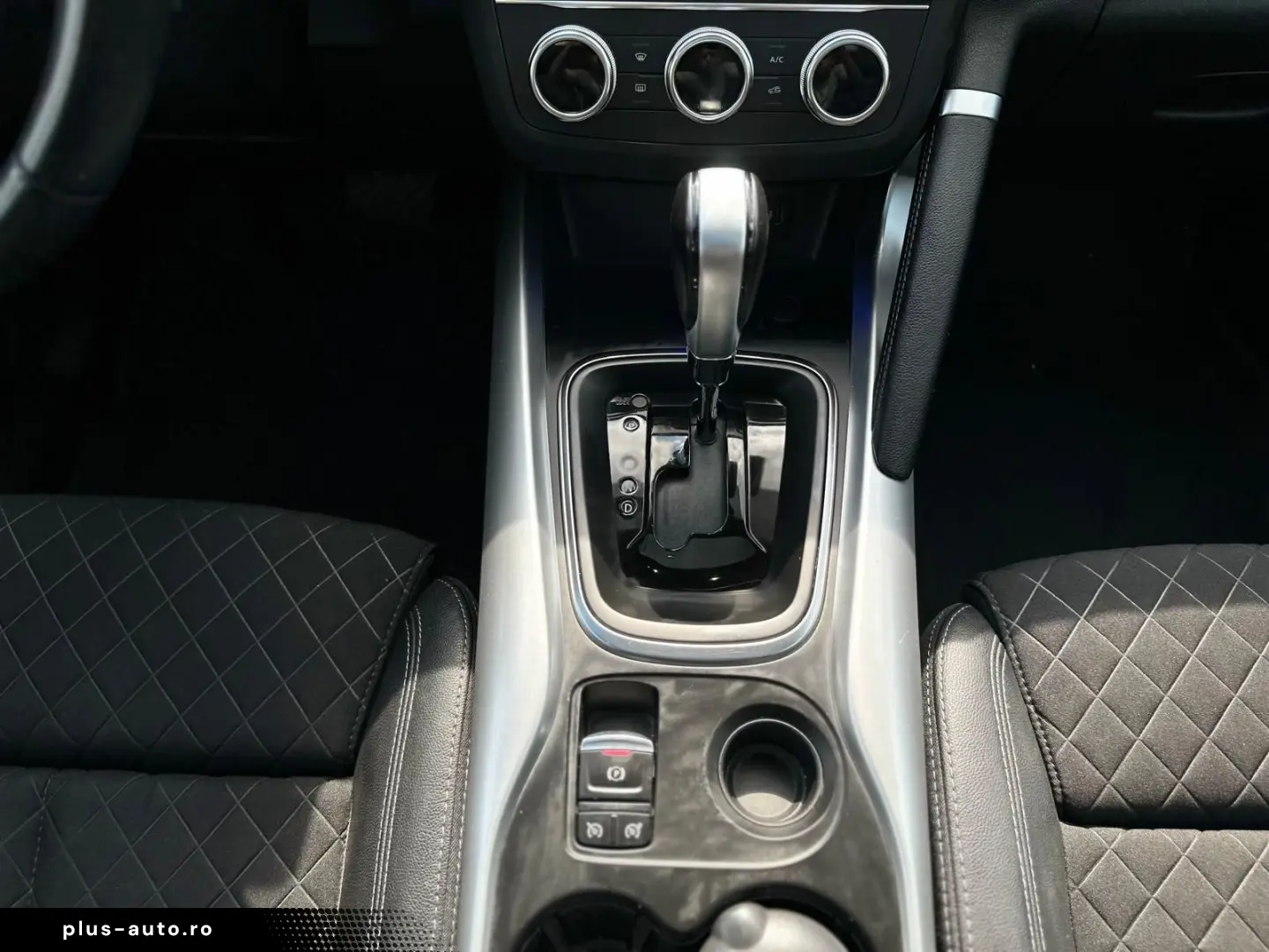 Renault Kadjar 1.3Tce 160CP LED Camera Sc.Incalzite Garantie