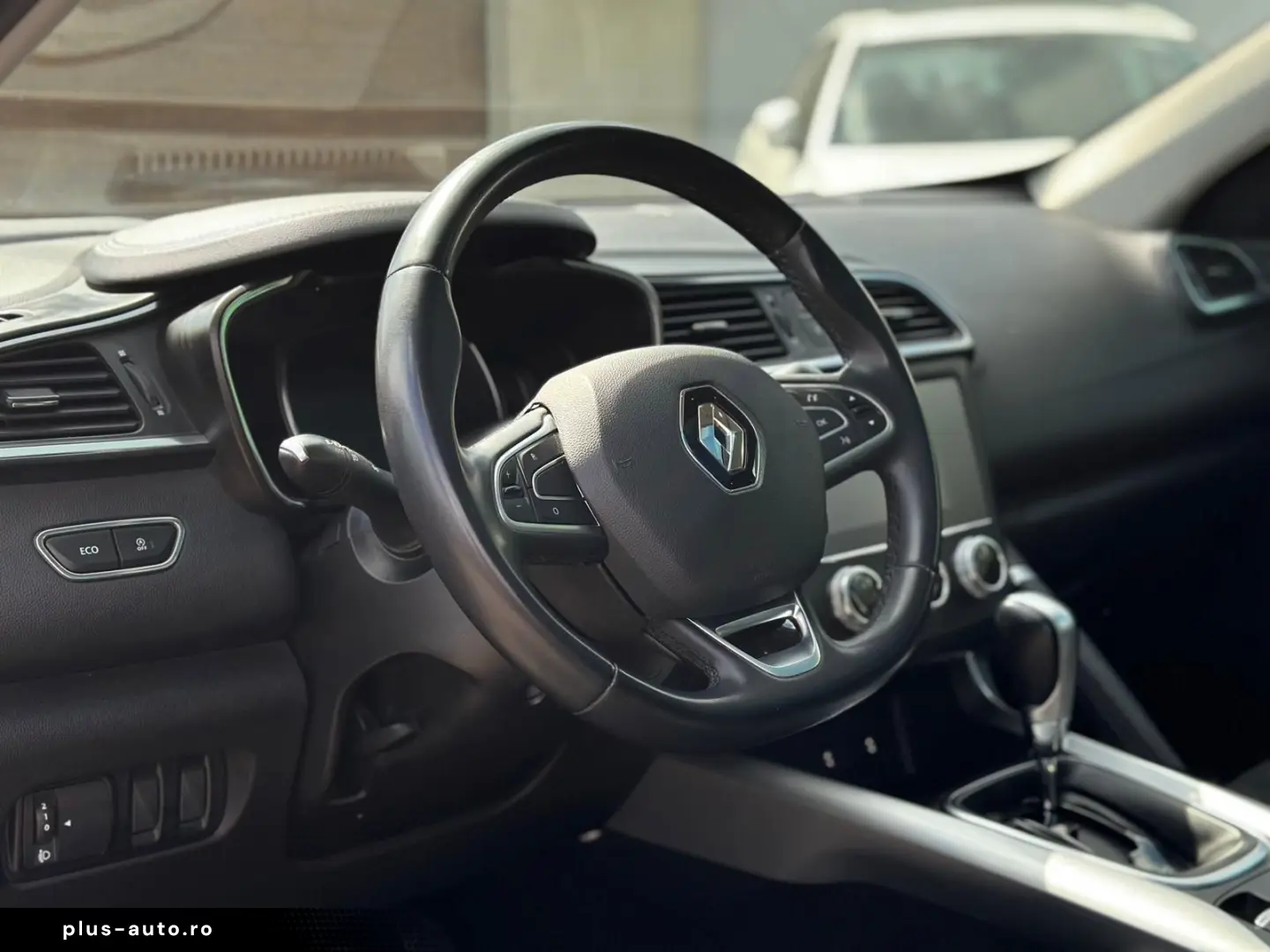Renault Kadjar 1.3Tce 160CP LED Camera Sc.Incalzite Garantie