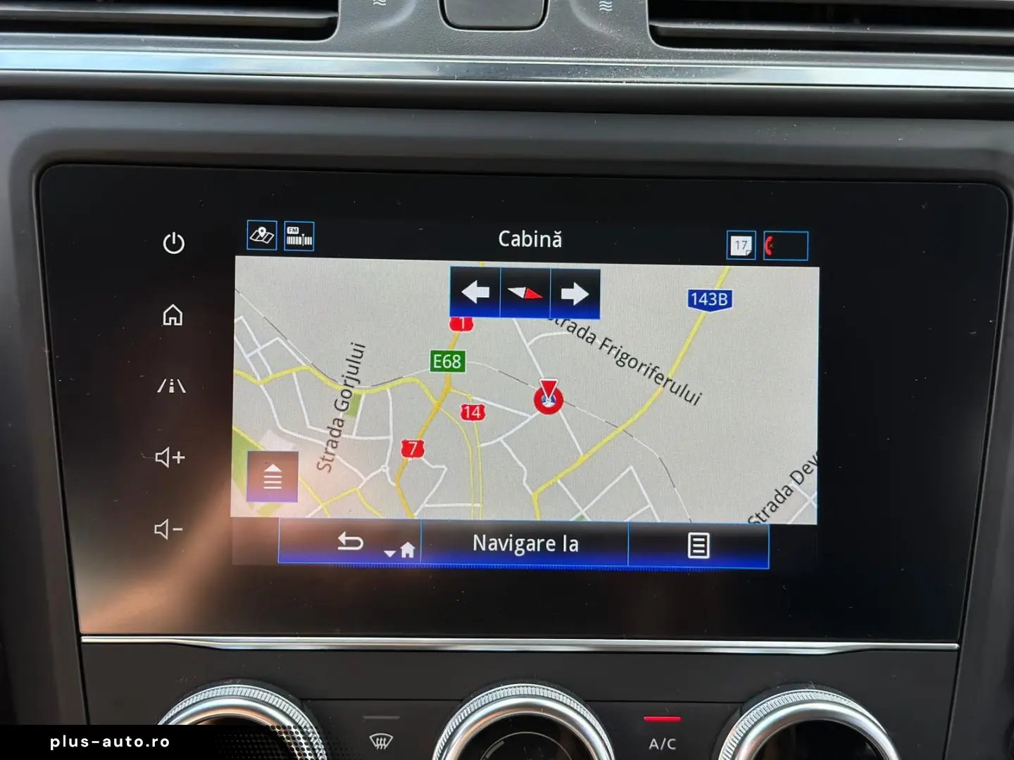 Renault Kadjar 1.3Tce 160CP LED Camera Sc.Incalzite Garantie