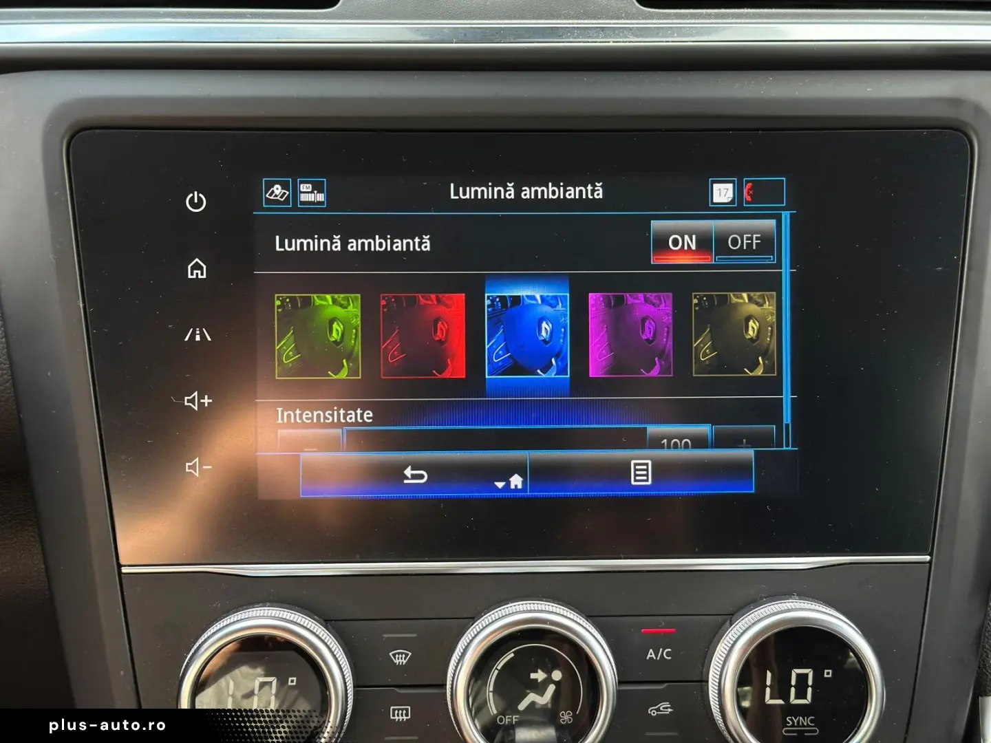 Renault Kadjar 1.3Tce 160CP LED Camera Sc.Incalzite Garantie