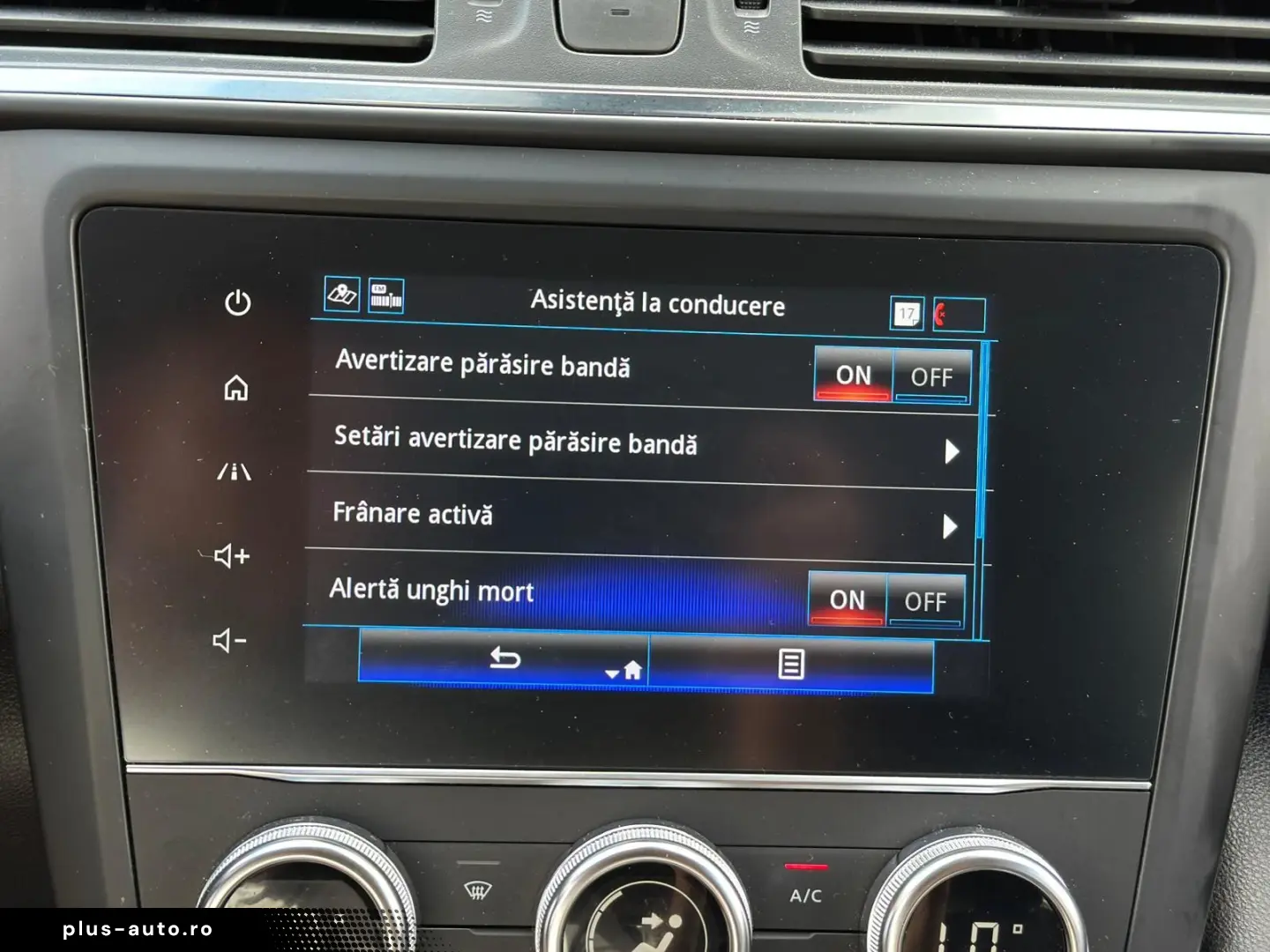 Renault Kadjar 1.3Tce 160CP LED Camera Sc.Incalzite Garantie