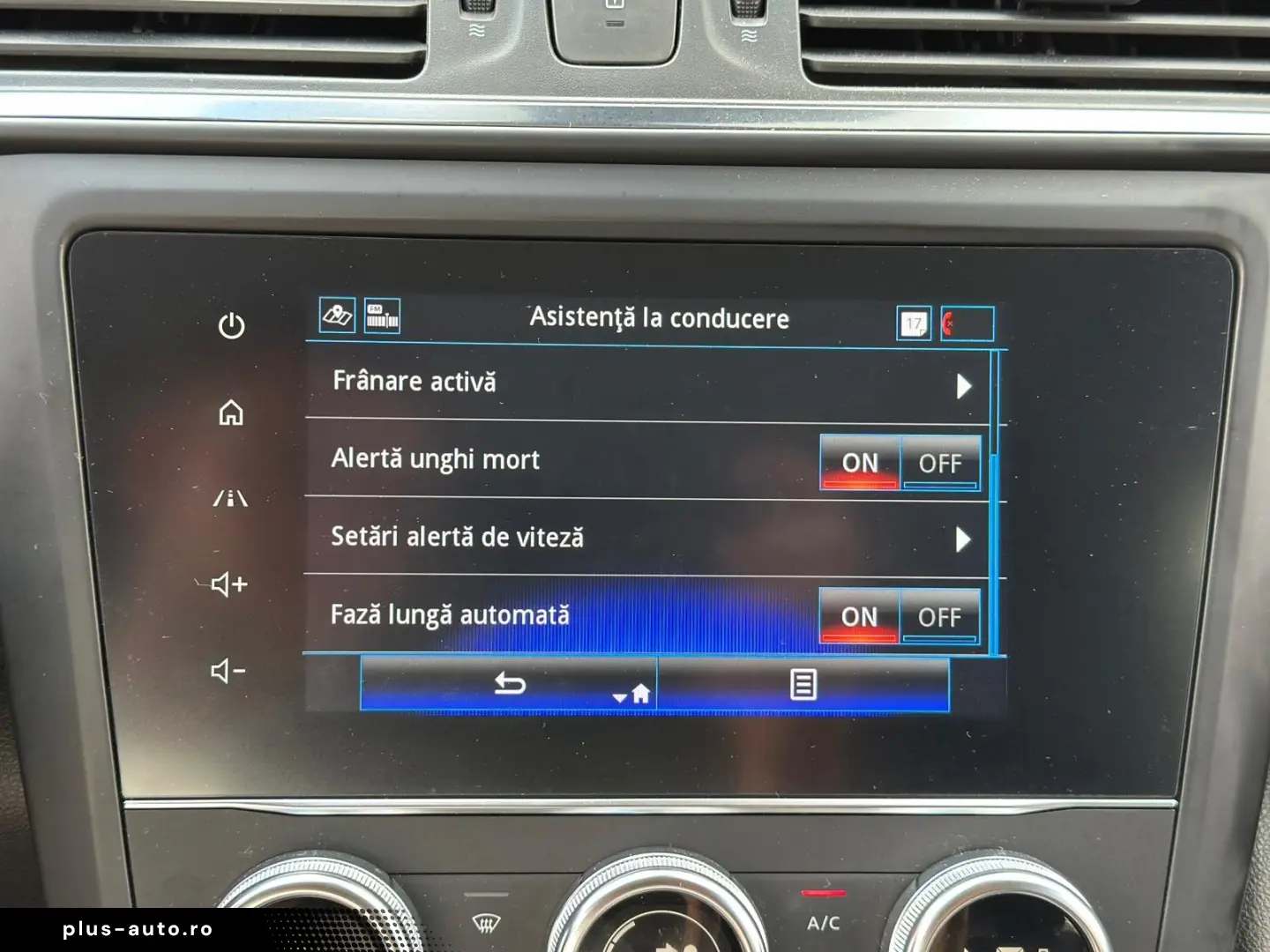Renault Kadjar 1.3Tce 160CP LED Camera Sc.Incalzite Garantie