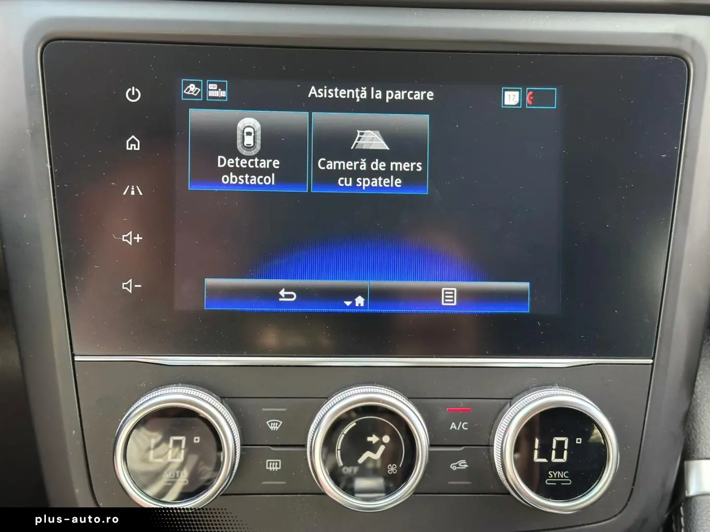 Renault Kadjar 1.3Tce 160CP LED Camera Sc.Incalzite Garantie