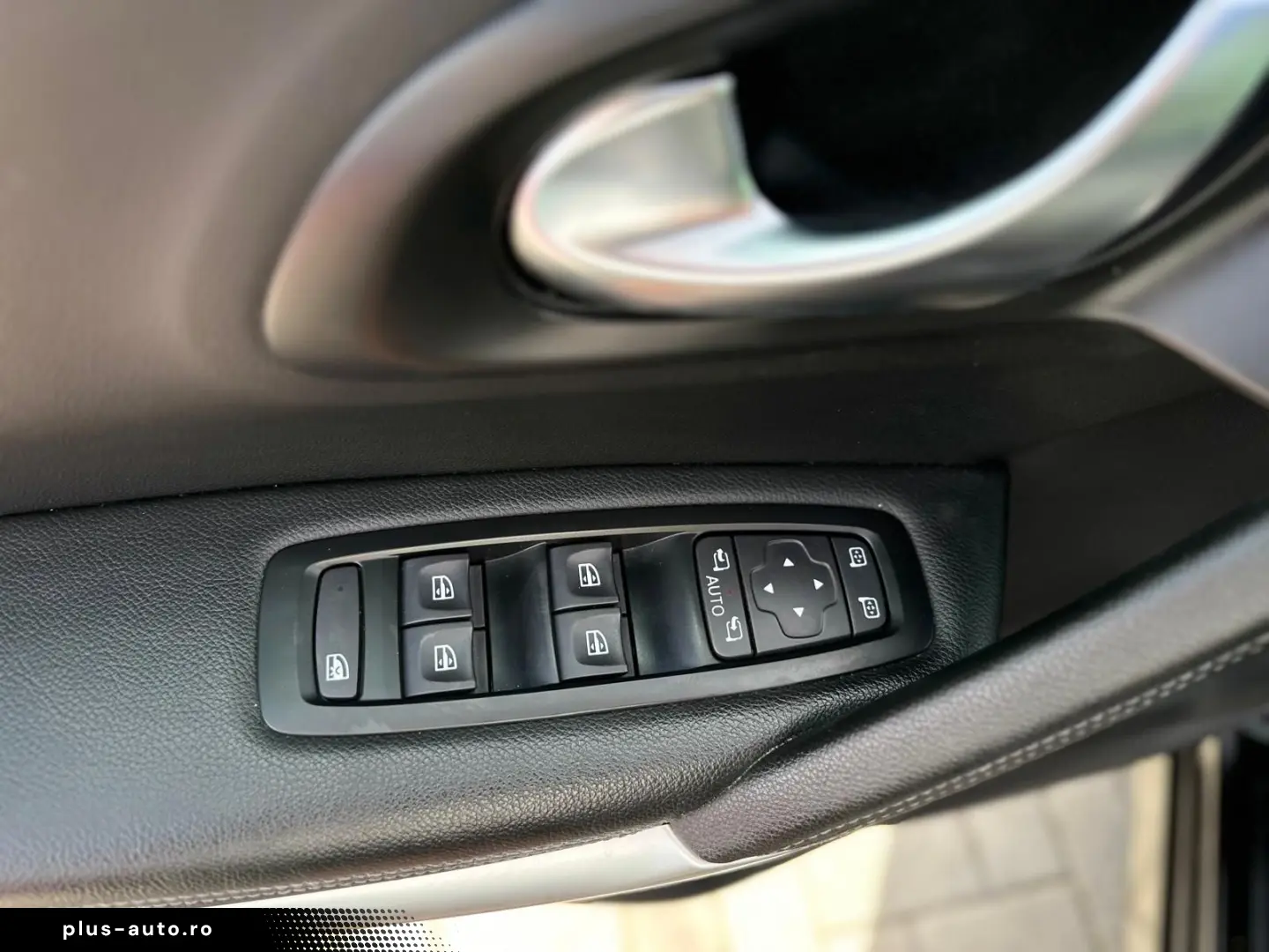 Renault Kadjar 1.3Tce 160CP LED Camera Sc.Incalzite Garantie