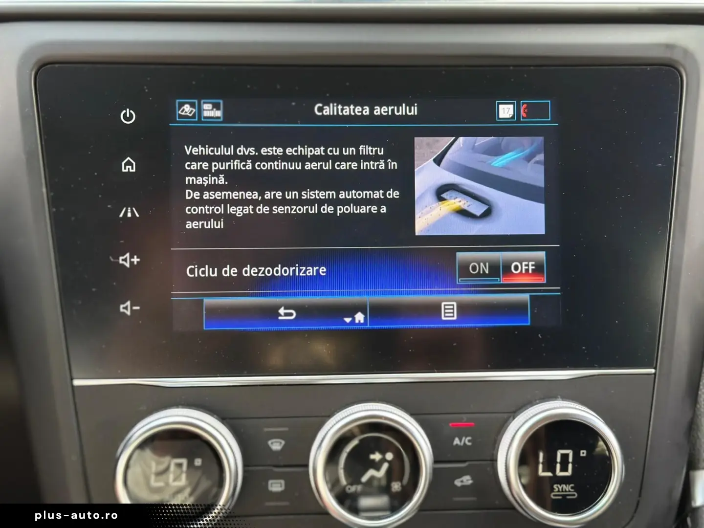 Renault Kadjar 1.3Tce 160CP LED Camera Sc.Incalzite Garantie